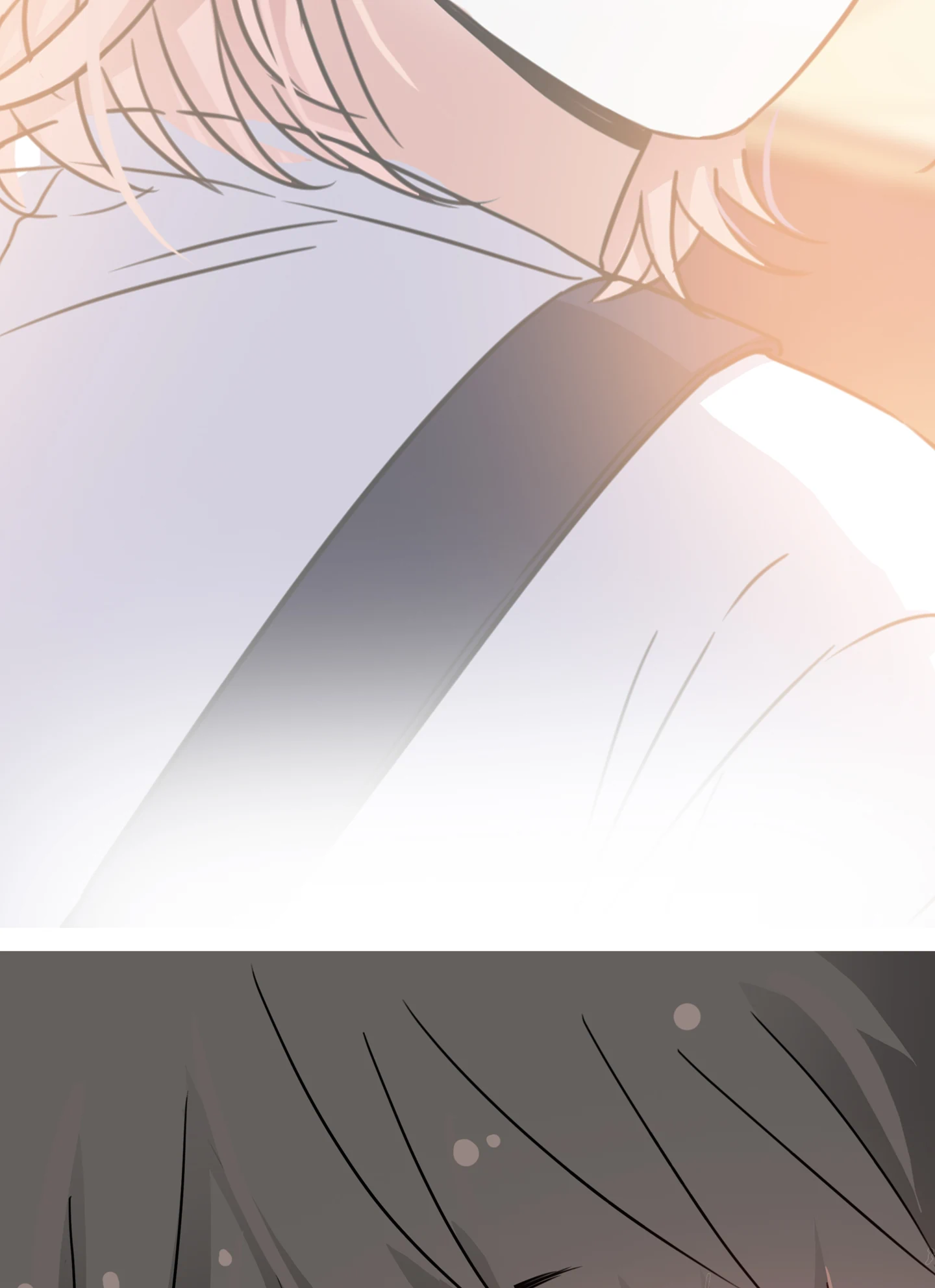 Walking in the Rain - Chapter 39 manhwa