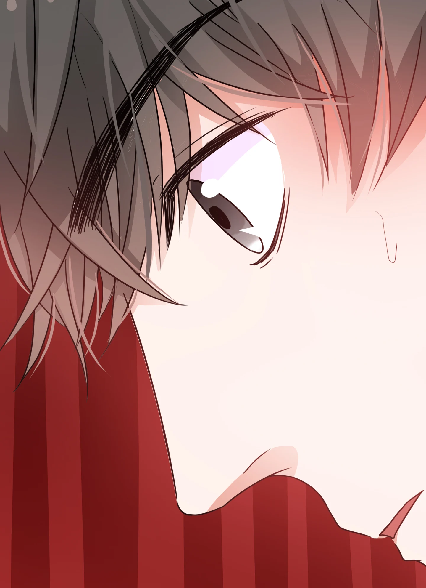 Walking in the Rain - Chapter 39 manhwa