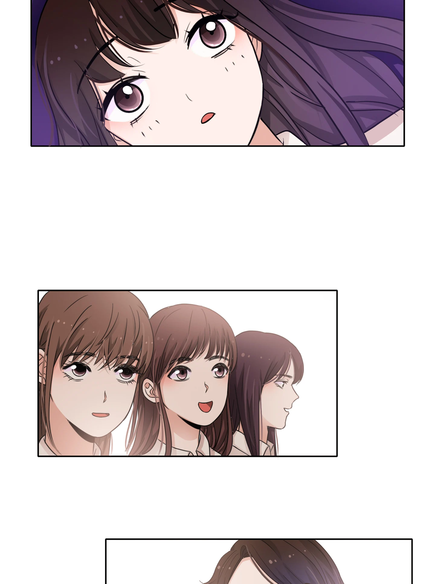 Walking in the Rain - Chapter 39 manhwa