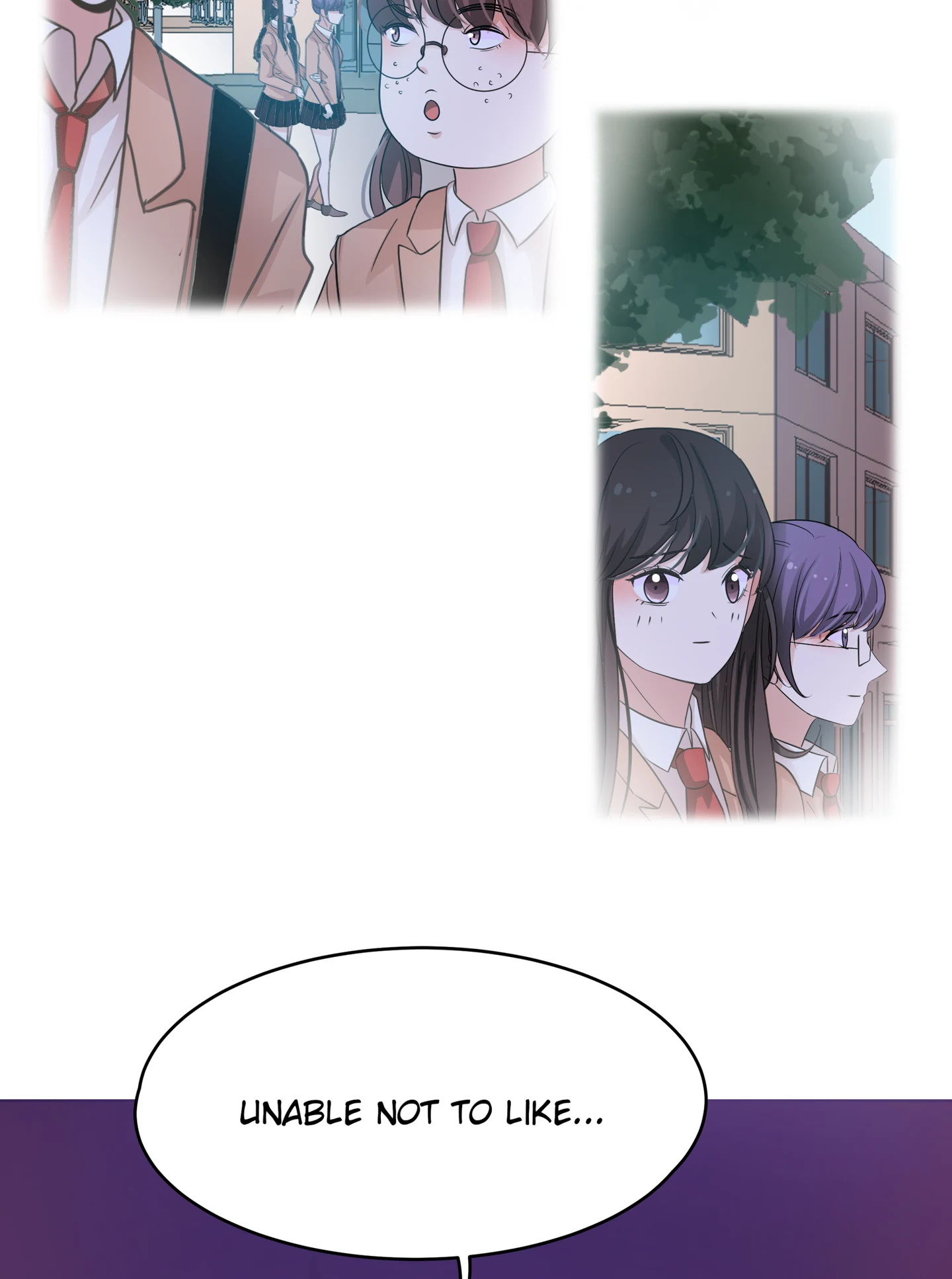 Walking in the Rain - Chapter 39 manhwa