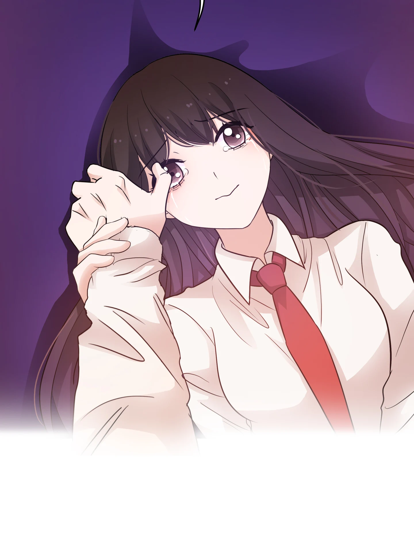 Walking in the Rain - Chapter 39 manhwa