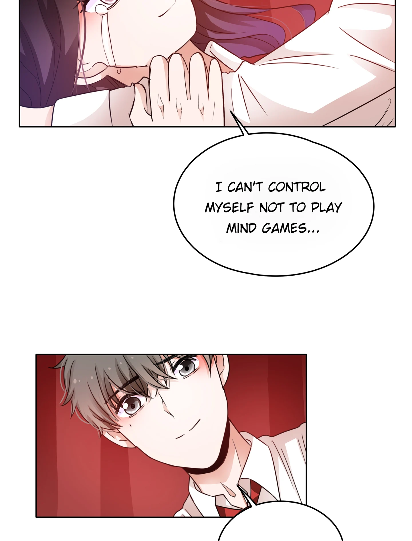 Walking in the Rain - Chapter 39 manhwa