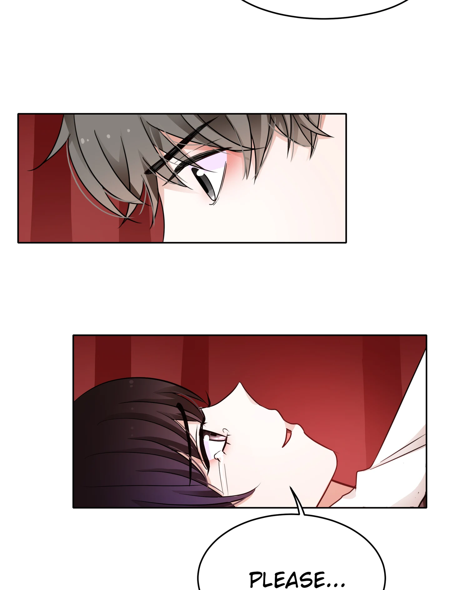 Walking in the Rain - Chapter 39 manhwa