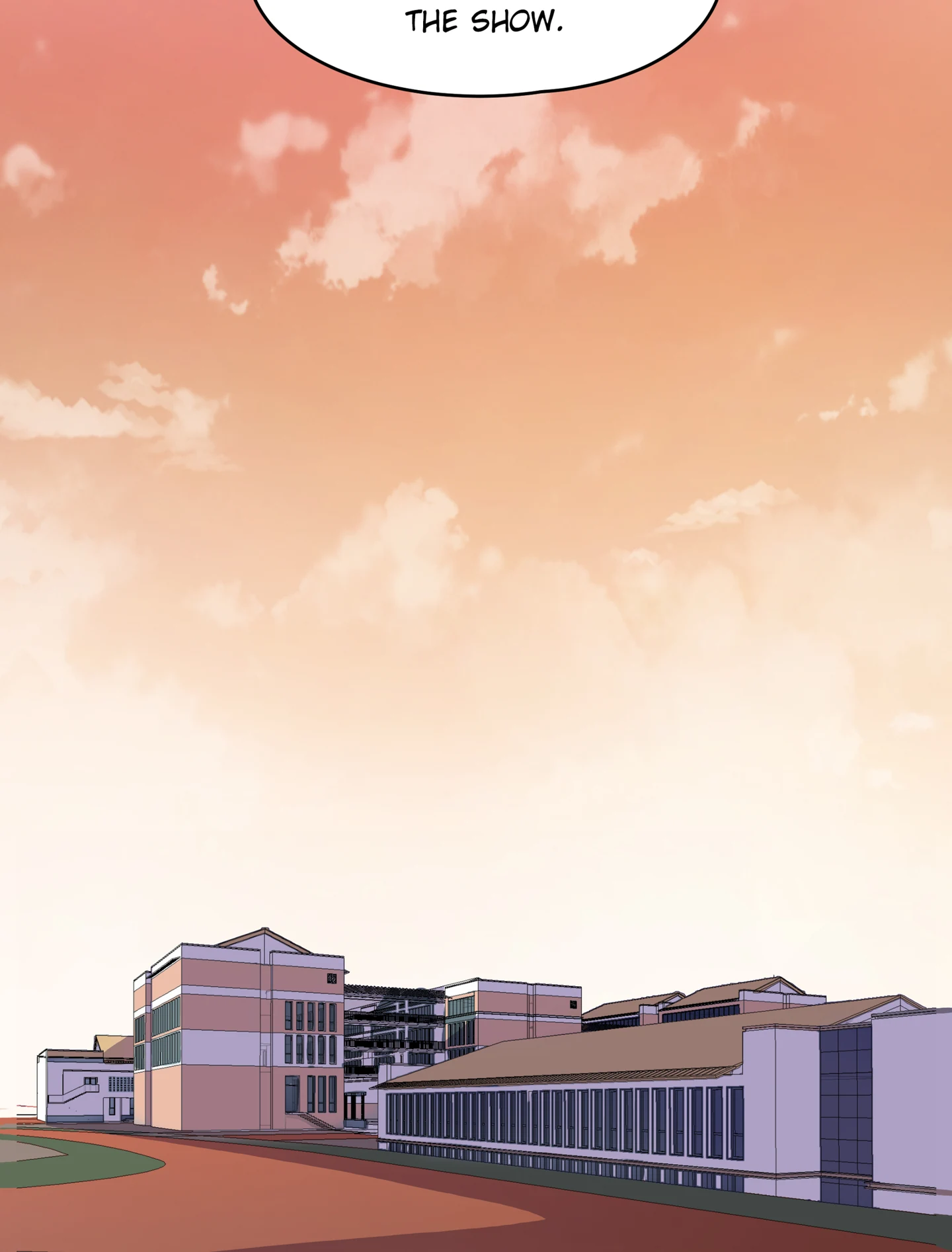 Walking in the Rain - Chapter 39 manhwa
