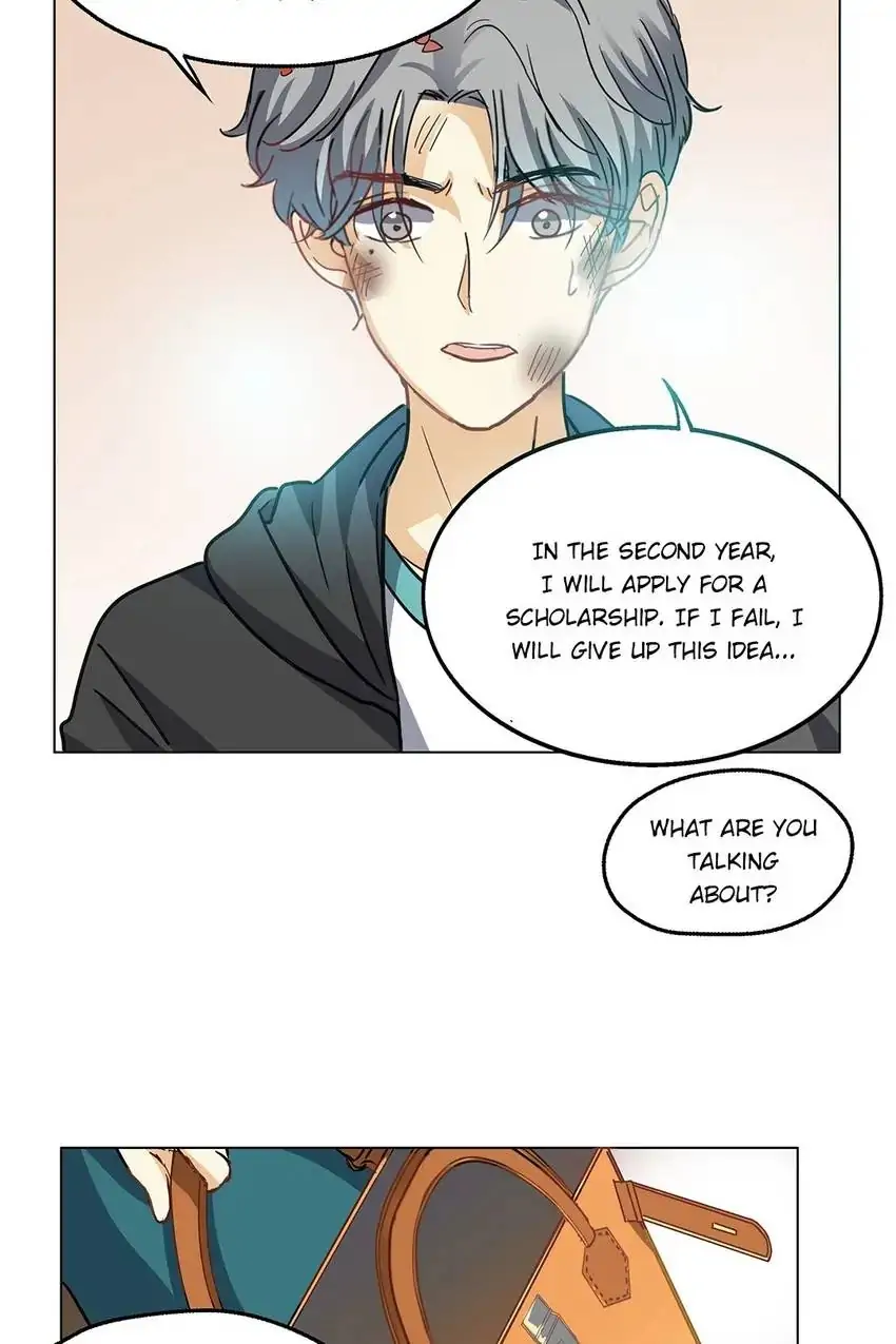 Walking in the Rain - Chapter 4 manhwa