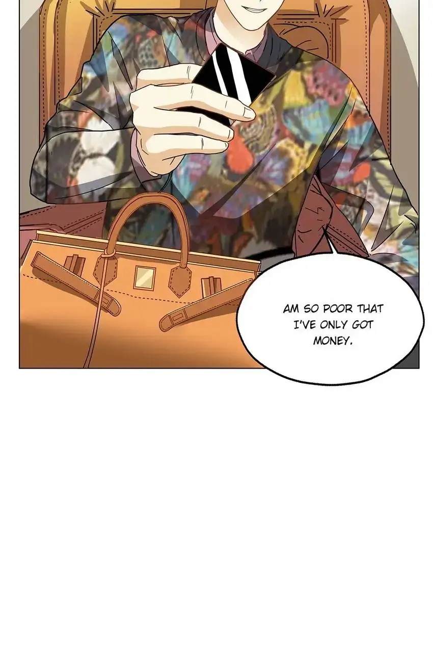 Walking in the Rain - Chapter 4 manhwa