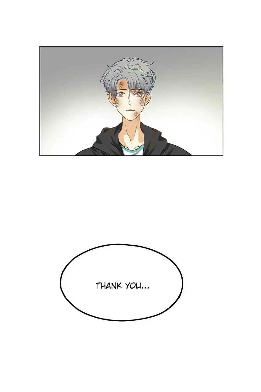 Walking in the Rain - Chapter 4 manhwa