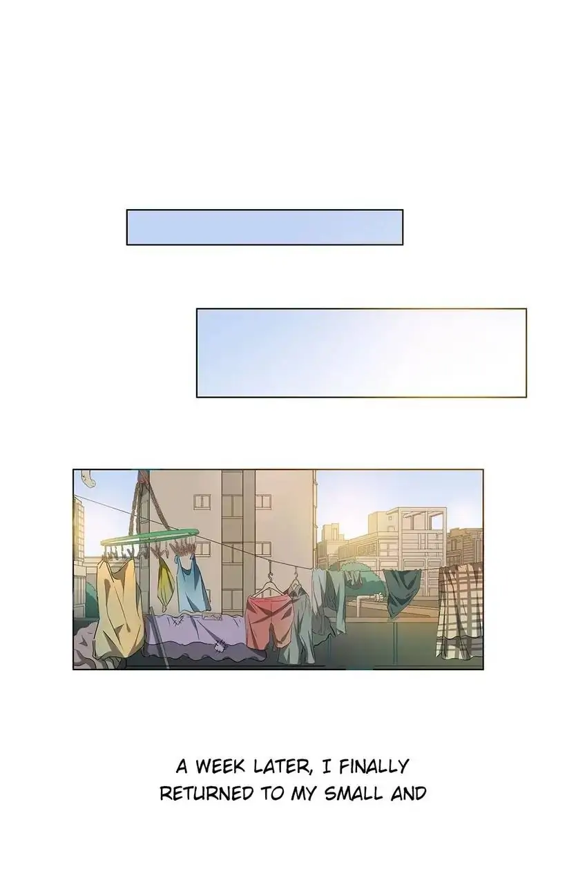 Walking in the Rain - Chapter 4 manhwa