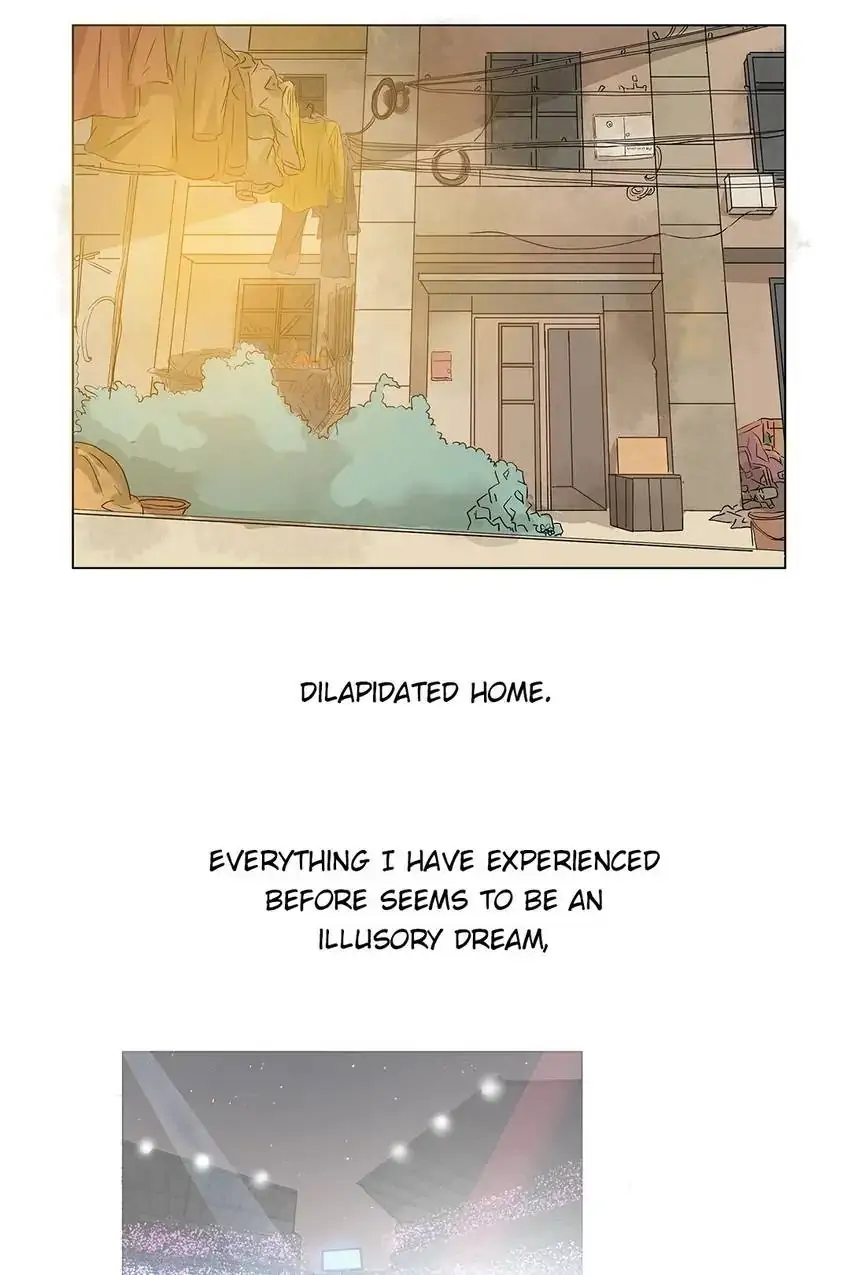 Walking in the Rain - Chapter 4 manhwa