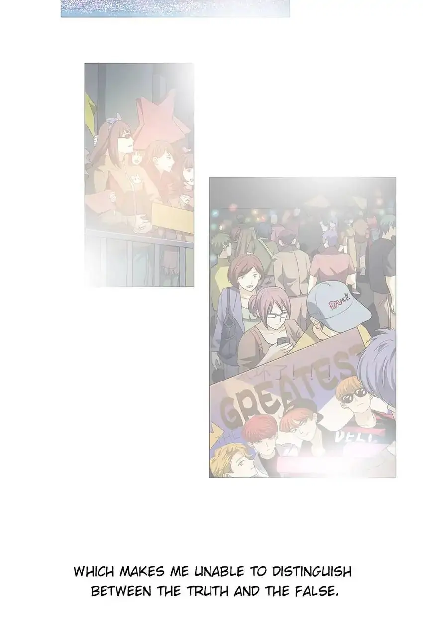 Walking in the Rain - Chapter 4 manhwa