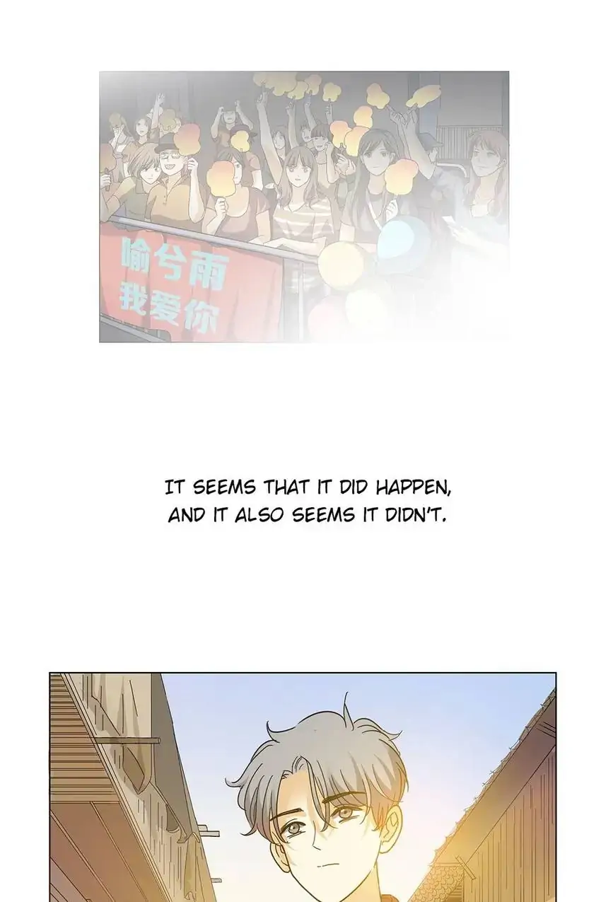 Walking in the Rain - Chapter 4 manhwa