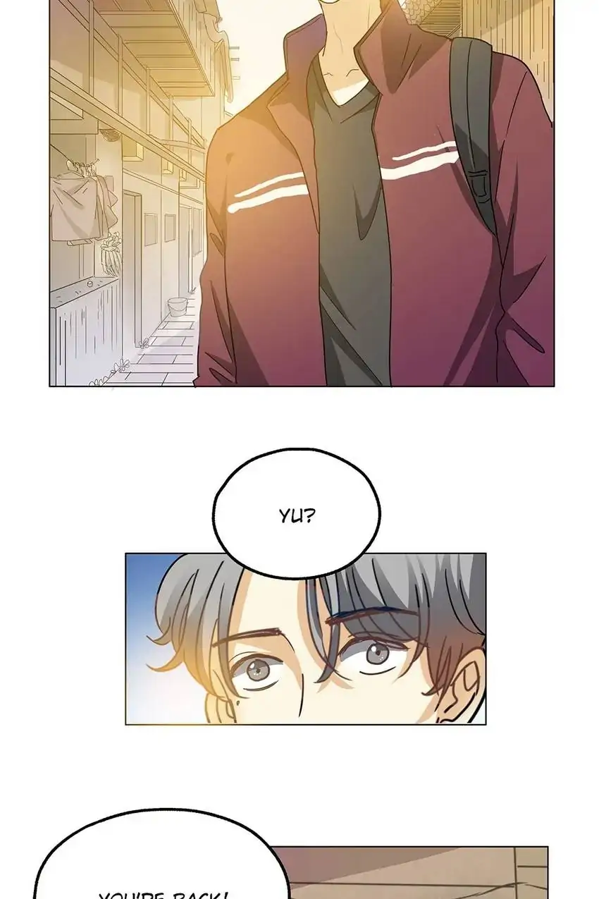Walking in the Rain - Chapter 4 manhwa