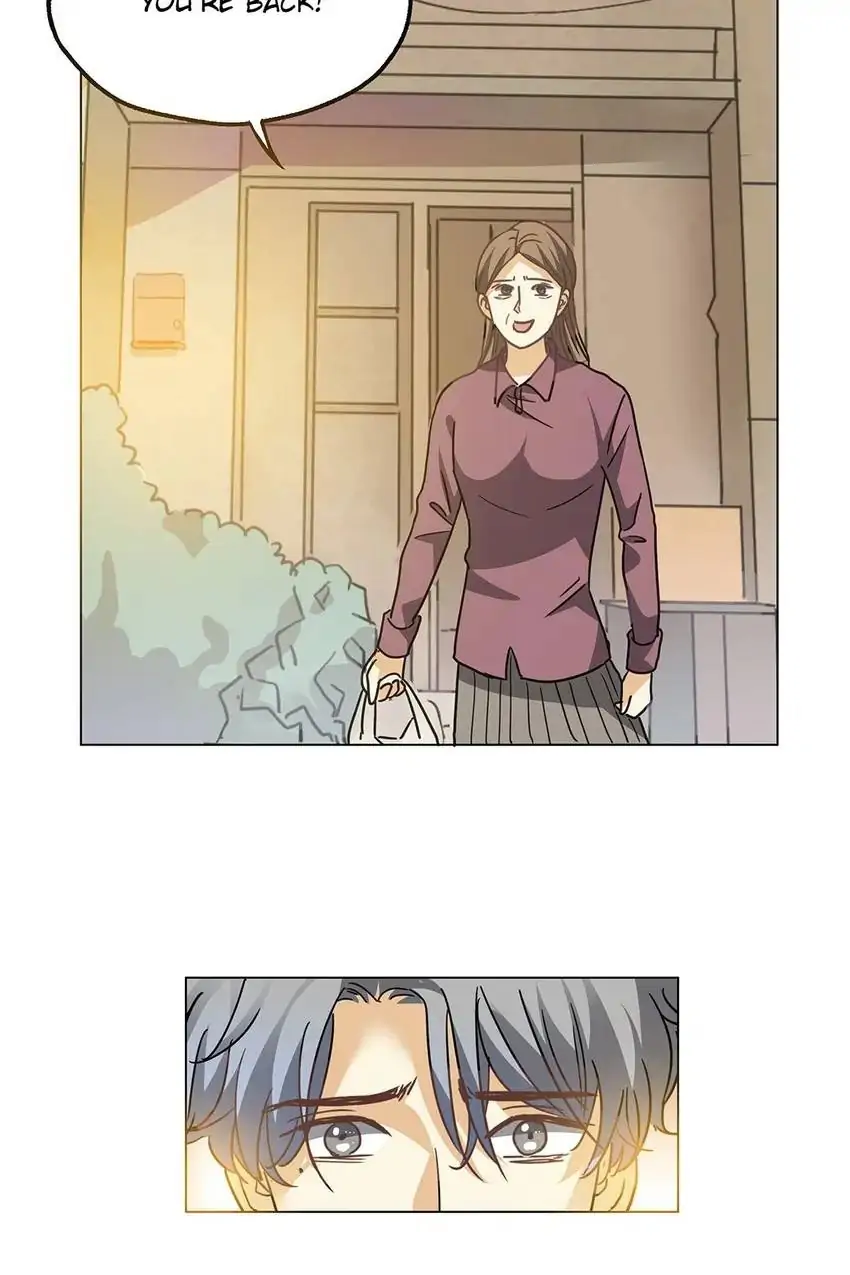 Walking in the Rain - Chapter 4 manhwa