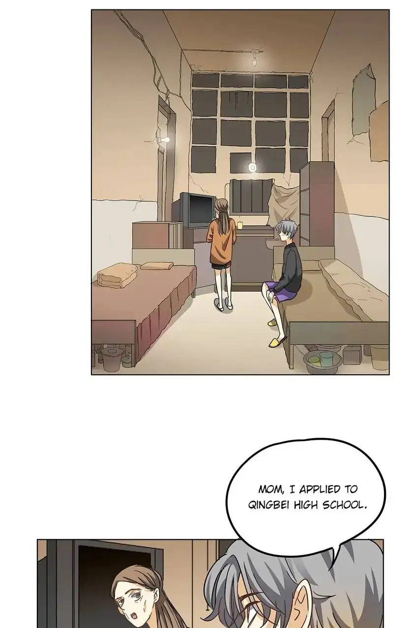 Walking in the Rain - Chapter 4 manhwa