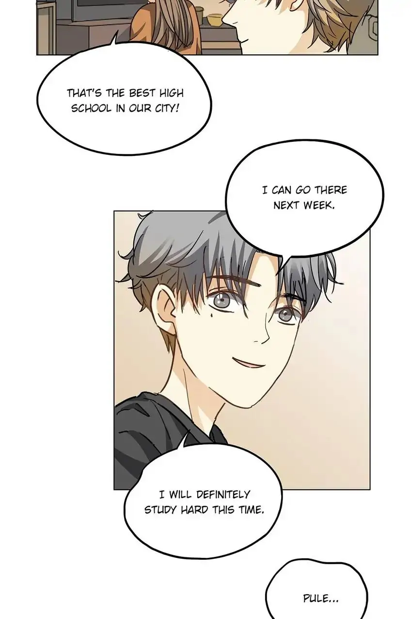 Walking in the Rain - Chapter 4 manhwa