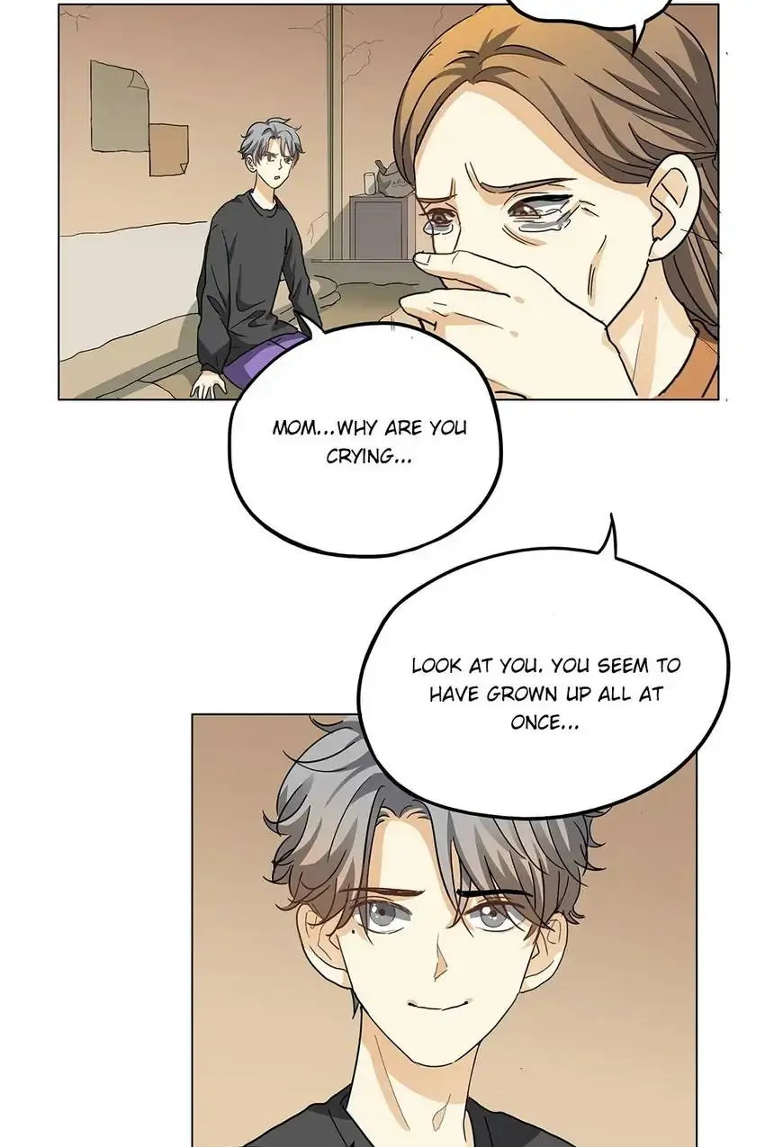 Walking in the Rain - Chapter 4 manhwa
