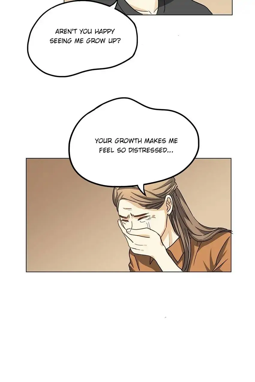 Walking in the Rain - Chapter 4 manhwa