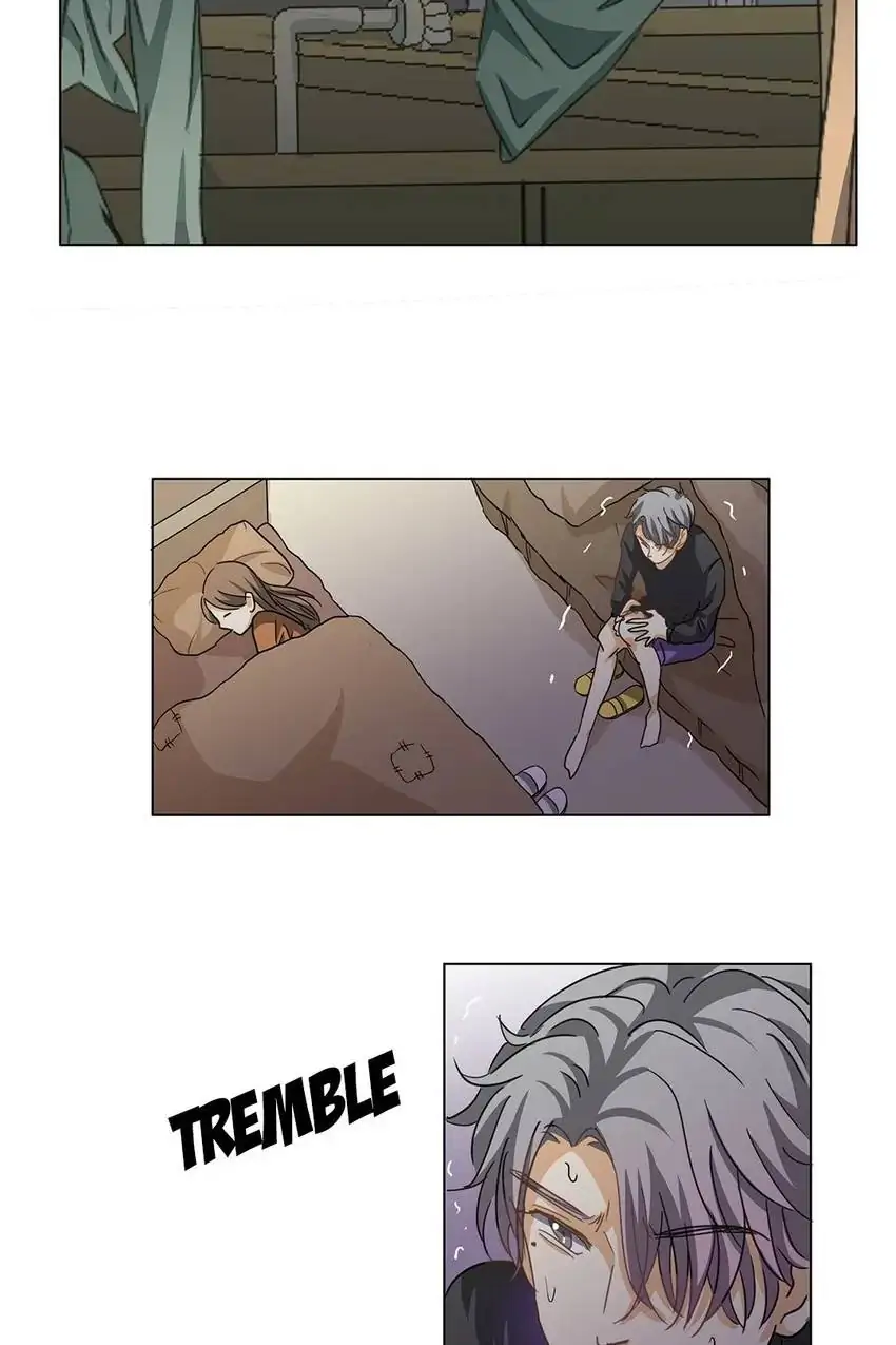 Walking in the Rain - Chapter 4 manhwa