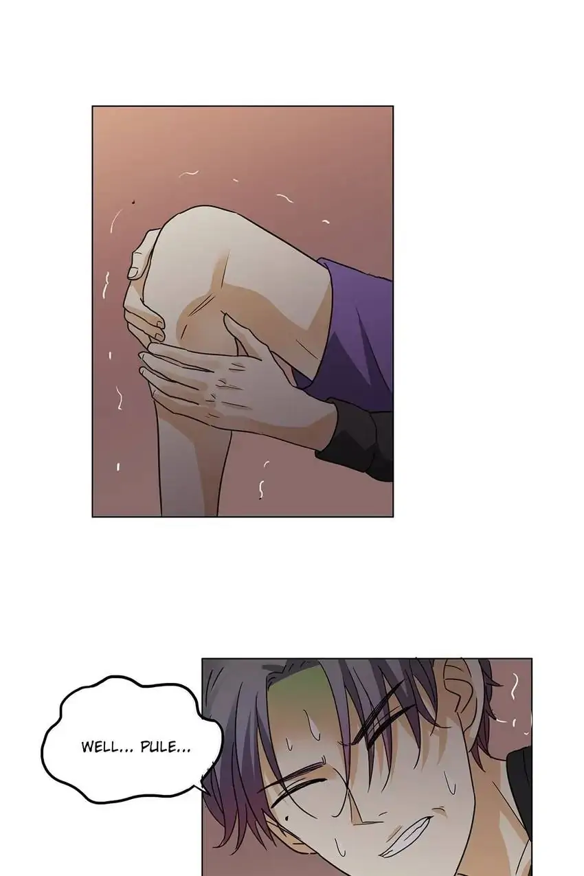 Walking in the Rain - Chapter 4 manhwa