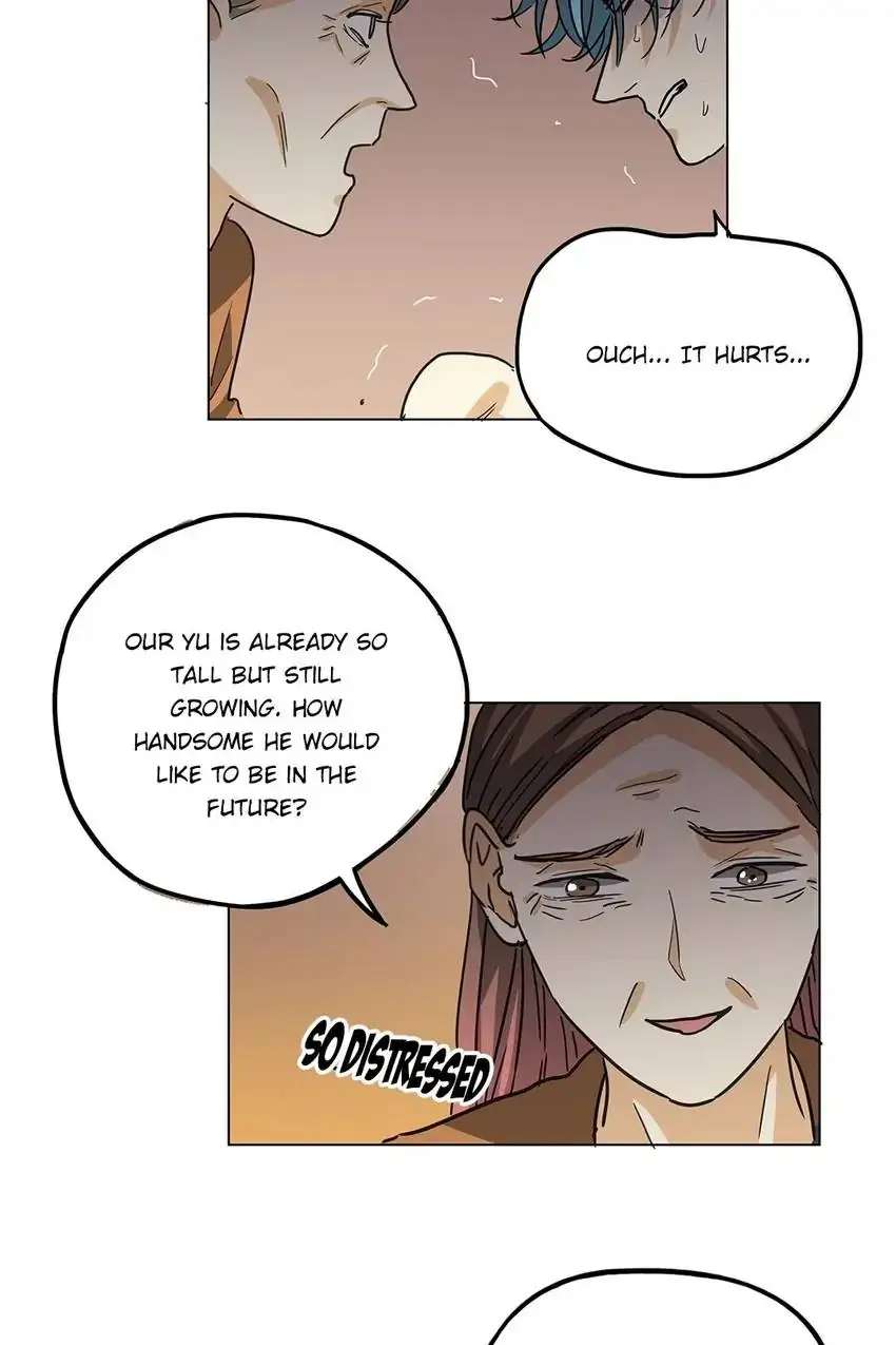 Walking in the Rain - Chapter 4 manhwa