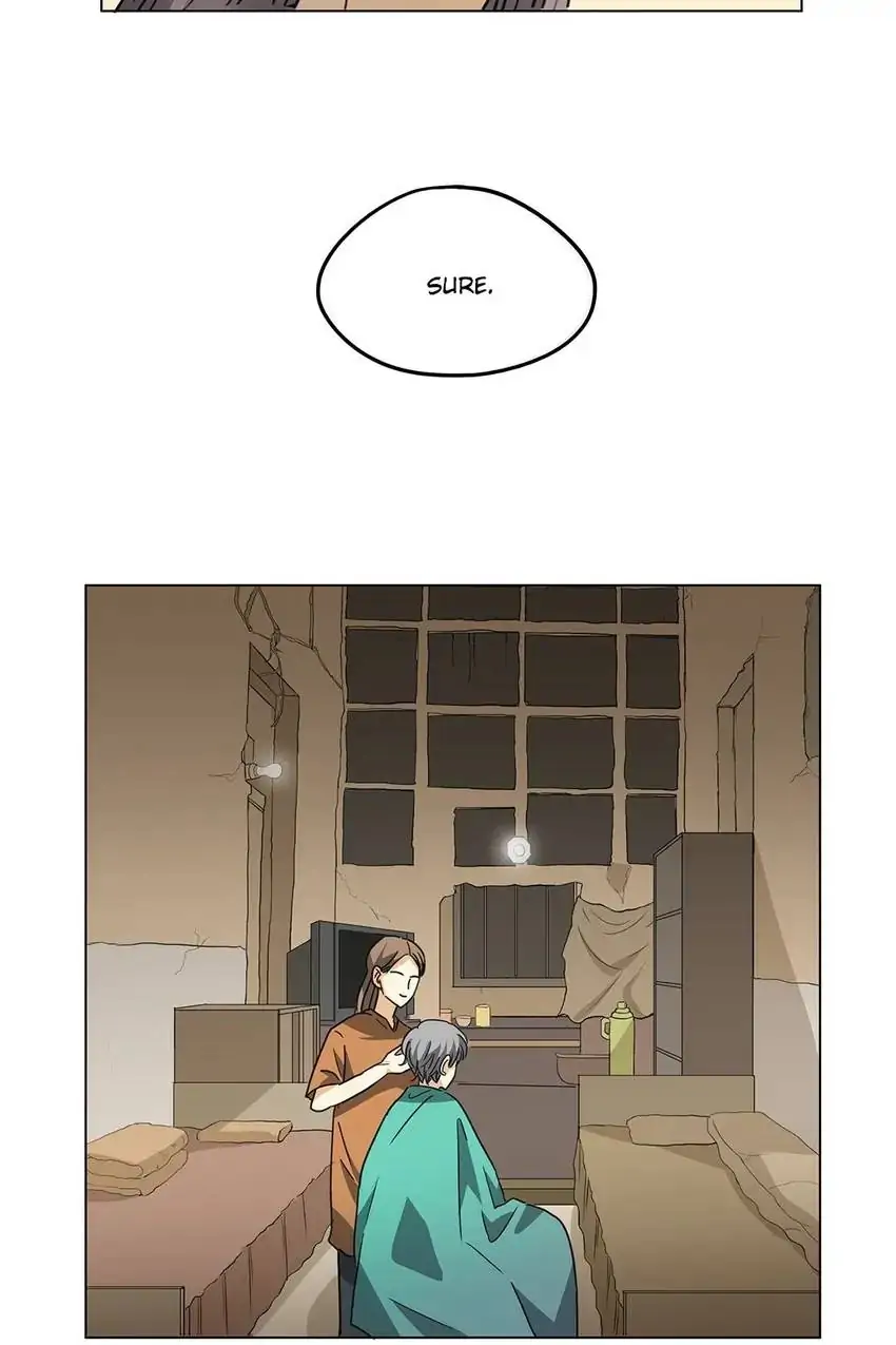 Walking in the Rain - Chapter 4 manhwa