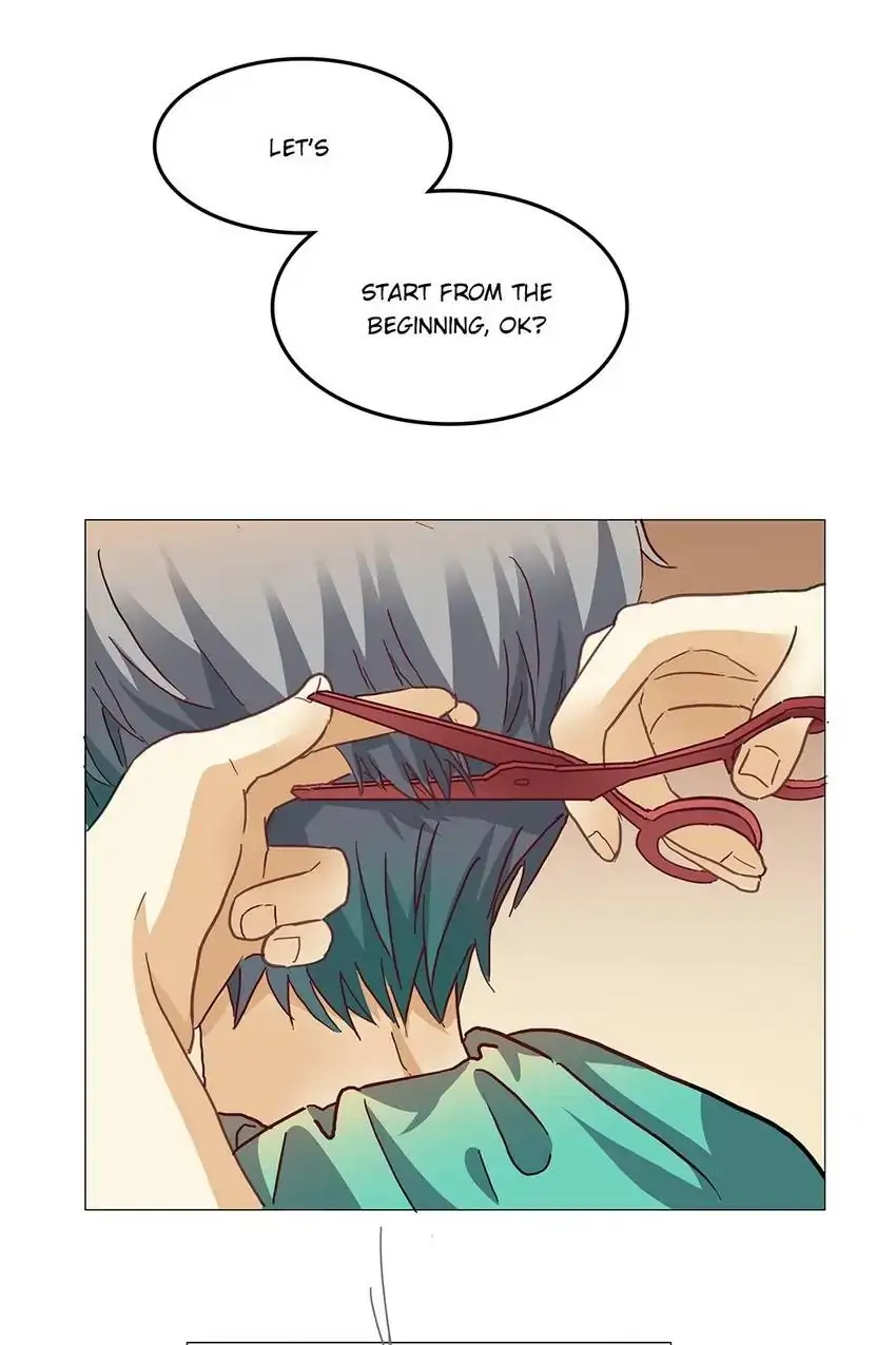 Walking in the Rain - Chapter 4 manhwa