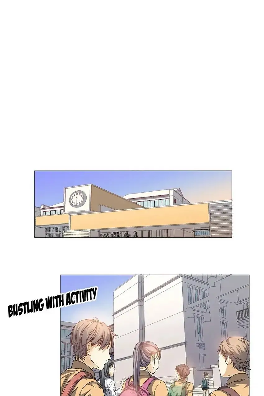 Walking in the Rain - Chapter 4 manhwa