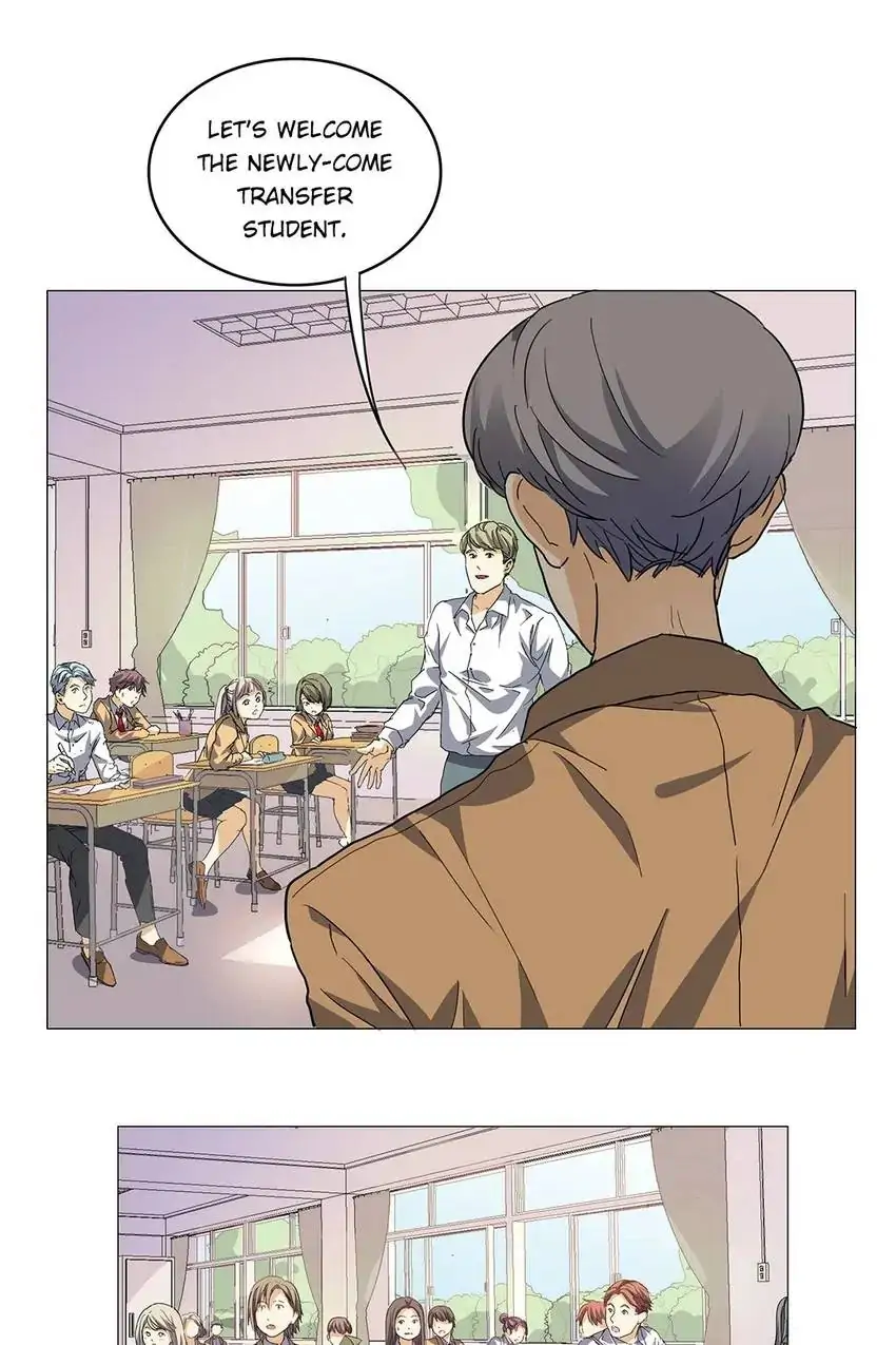 Walking in the Rain - Chapter 4 manhwa