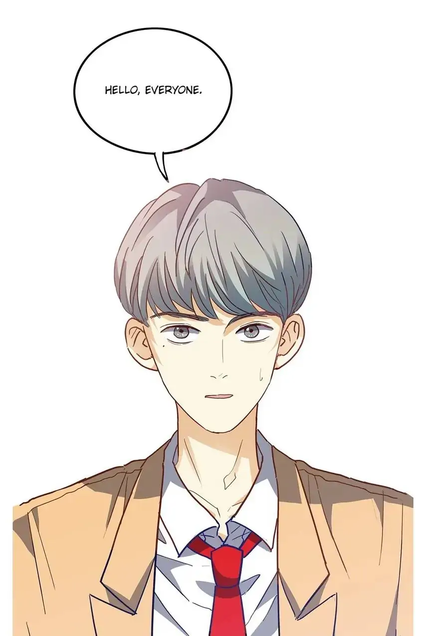 Walking in the Rain - Chapter 4 manhwa