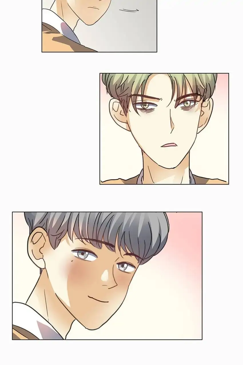 Walking in the Rain - Chapter 4 manhwa