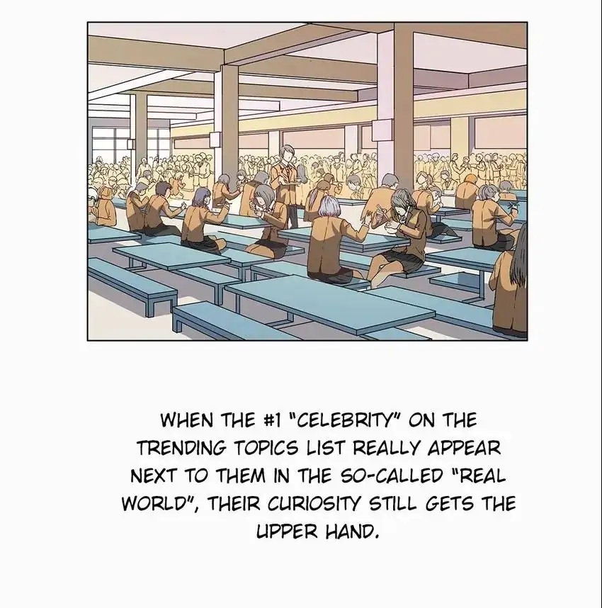 Walking in the Rain - Chapter 4 manhwa