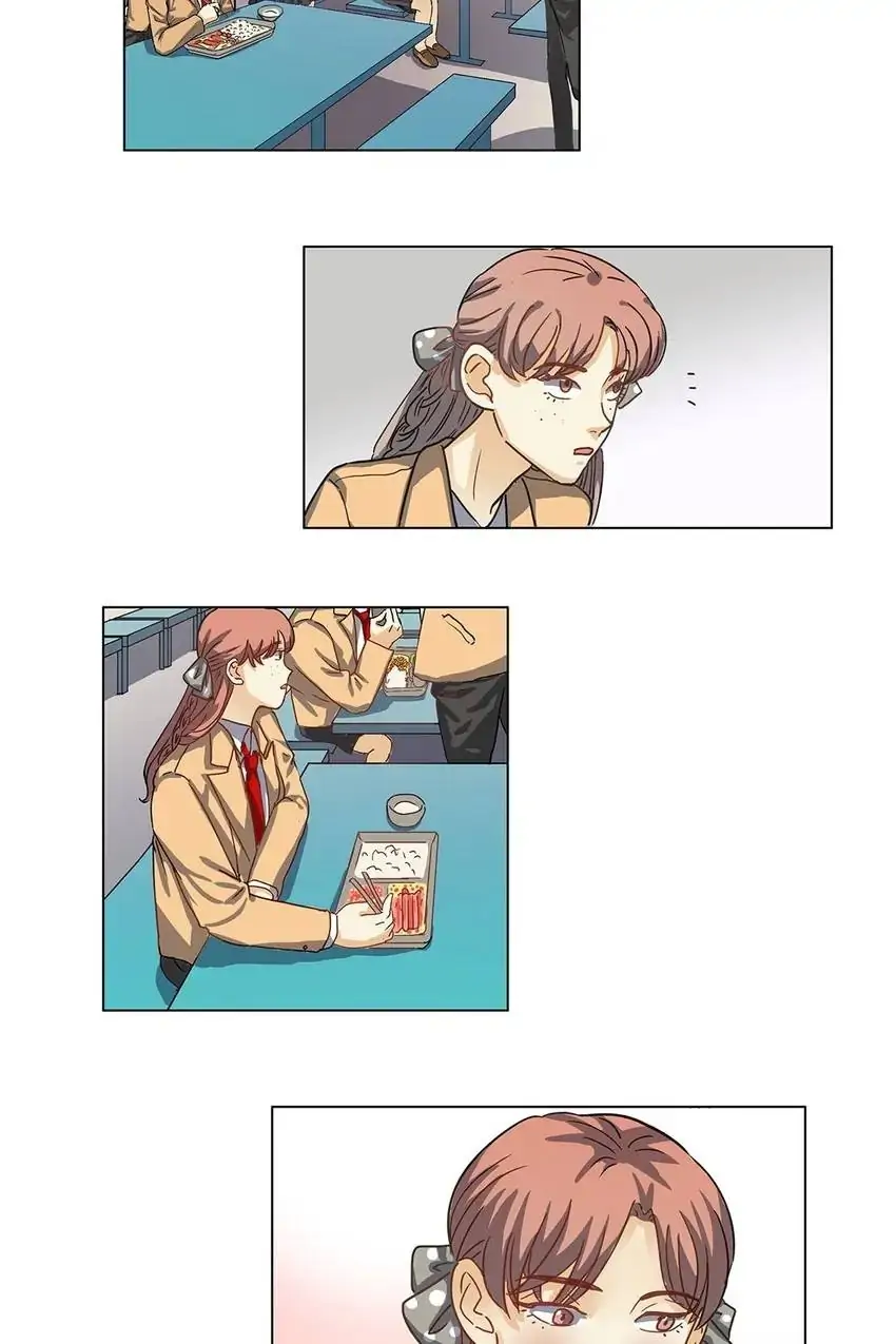 Walking in the Rain - Chapter 4 manhwa