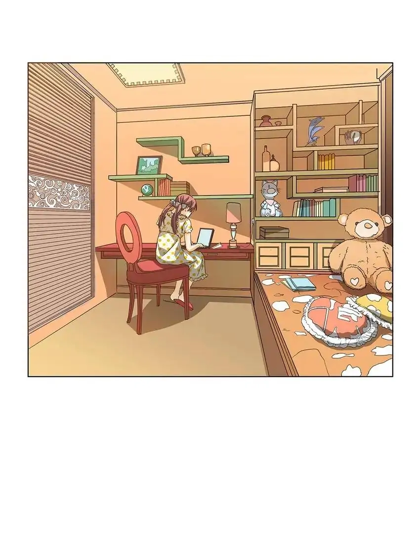 Walking in the Rain - Chapter 4 manhwa