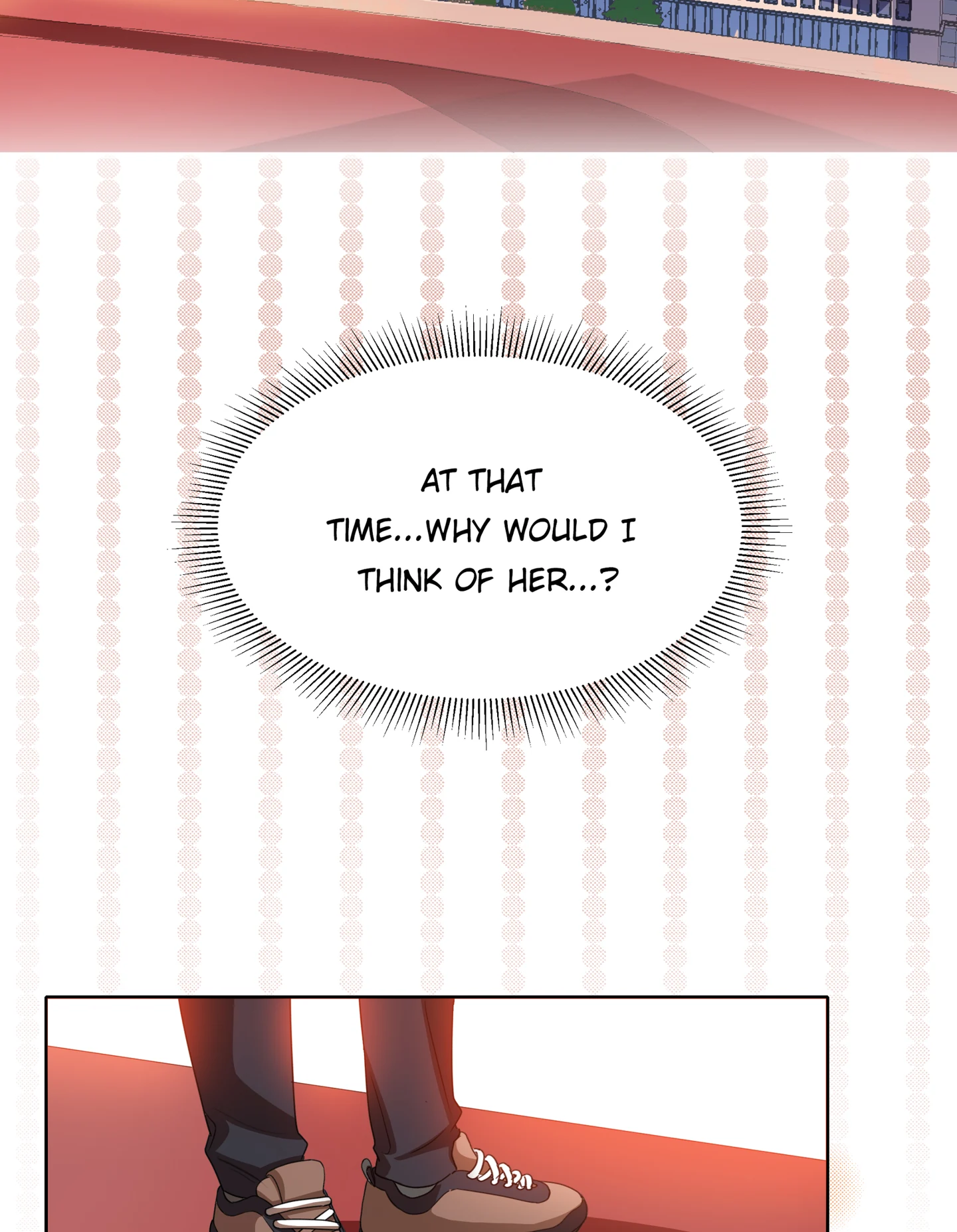 Walking in the Rain - Chapter 40 manhwa