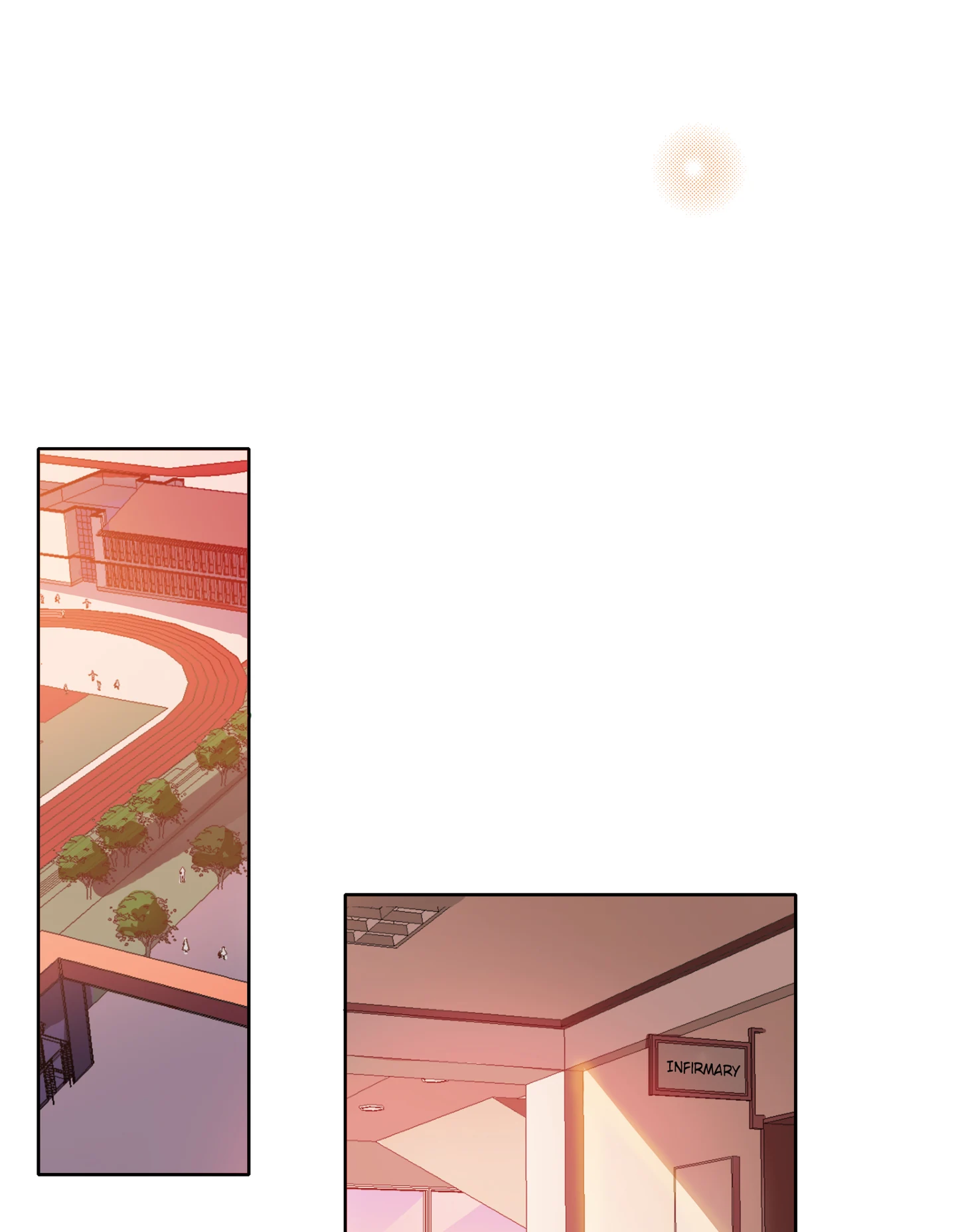 Walking in the Rain - Chapter 40 manhwa