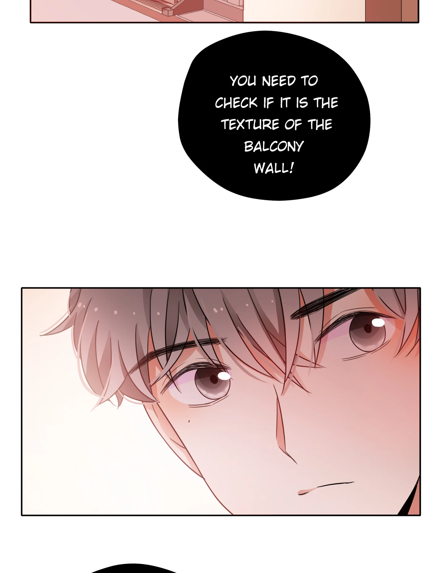 Walking in the Rain - Chapter 40 manhwa