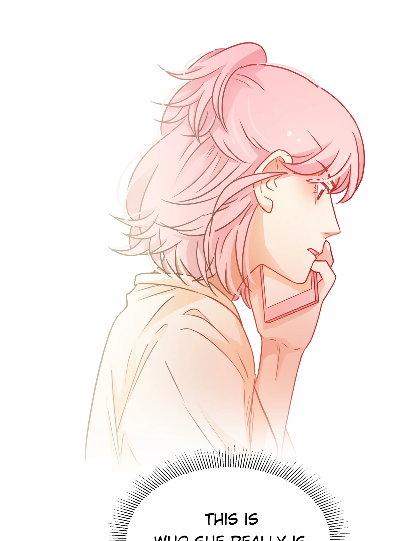 Walking in the Rain - Chapter 40 manhwa