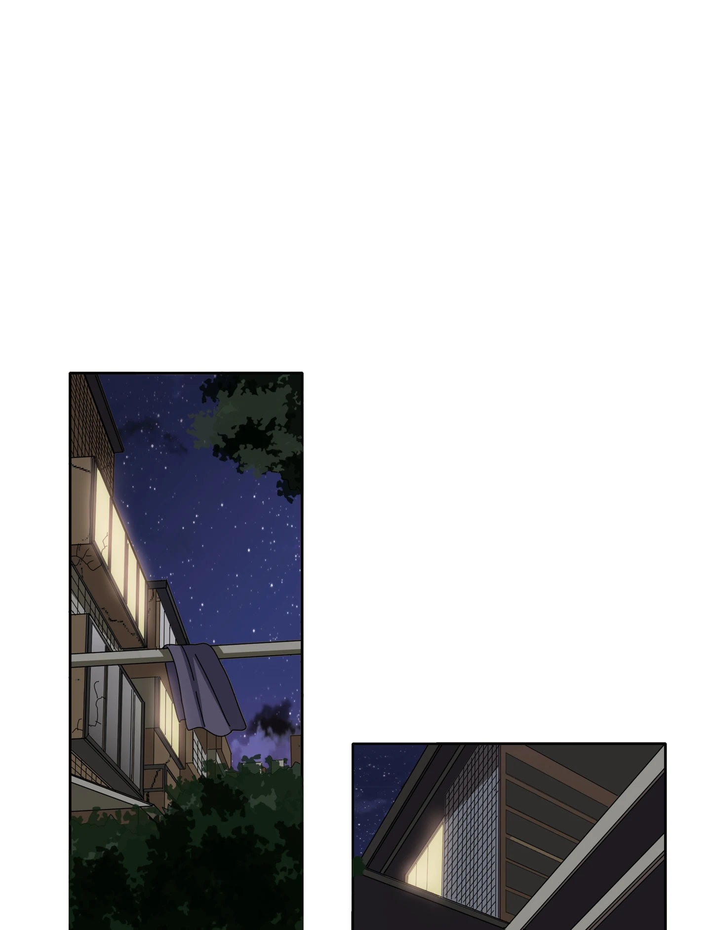 Walking in the Rain - Chapter 40 manhwa