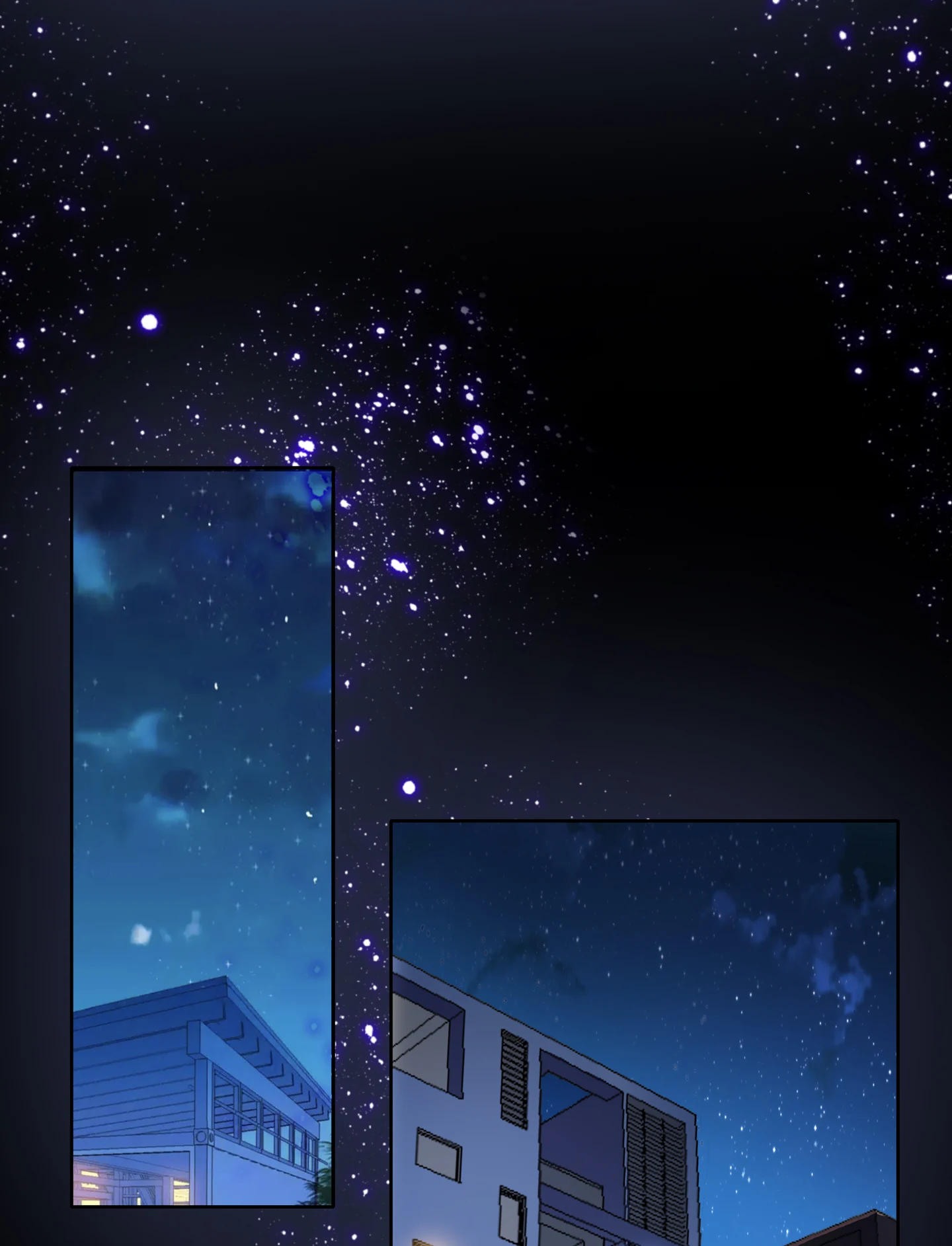 Walking in the Rain - Chapter 40 manhwa