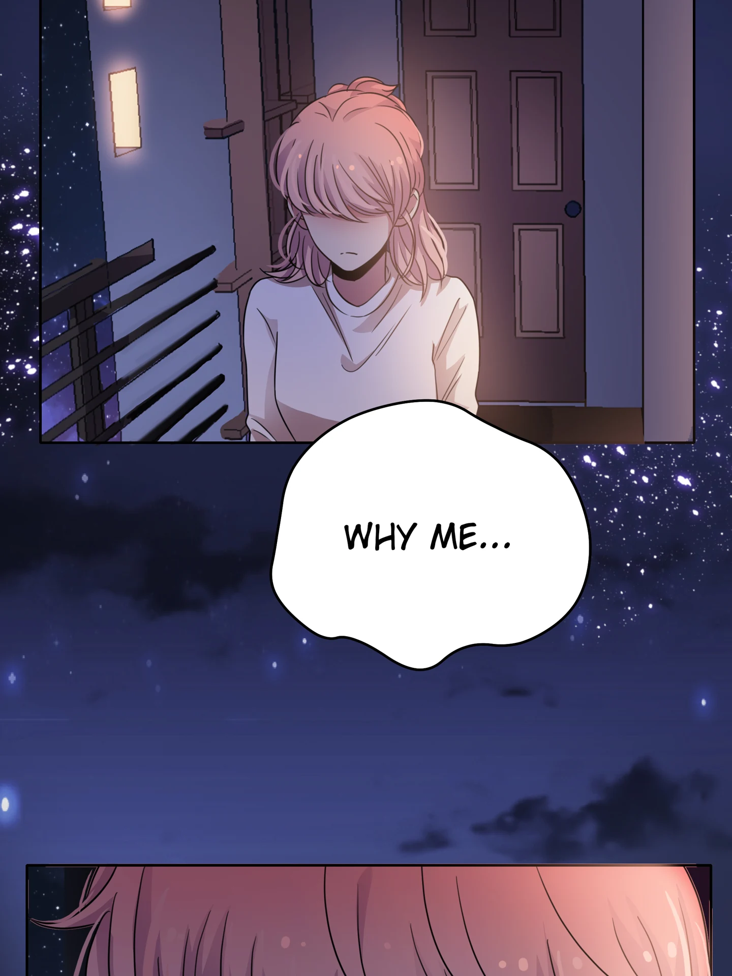 Walking in the Rain - Chapter 40 manhwa