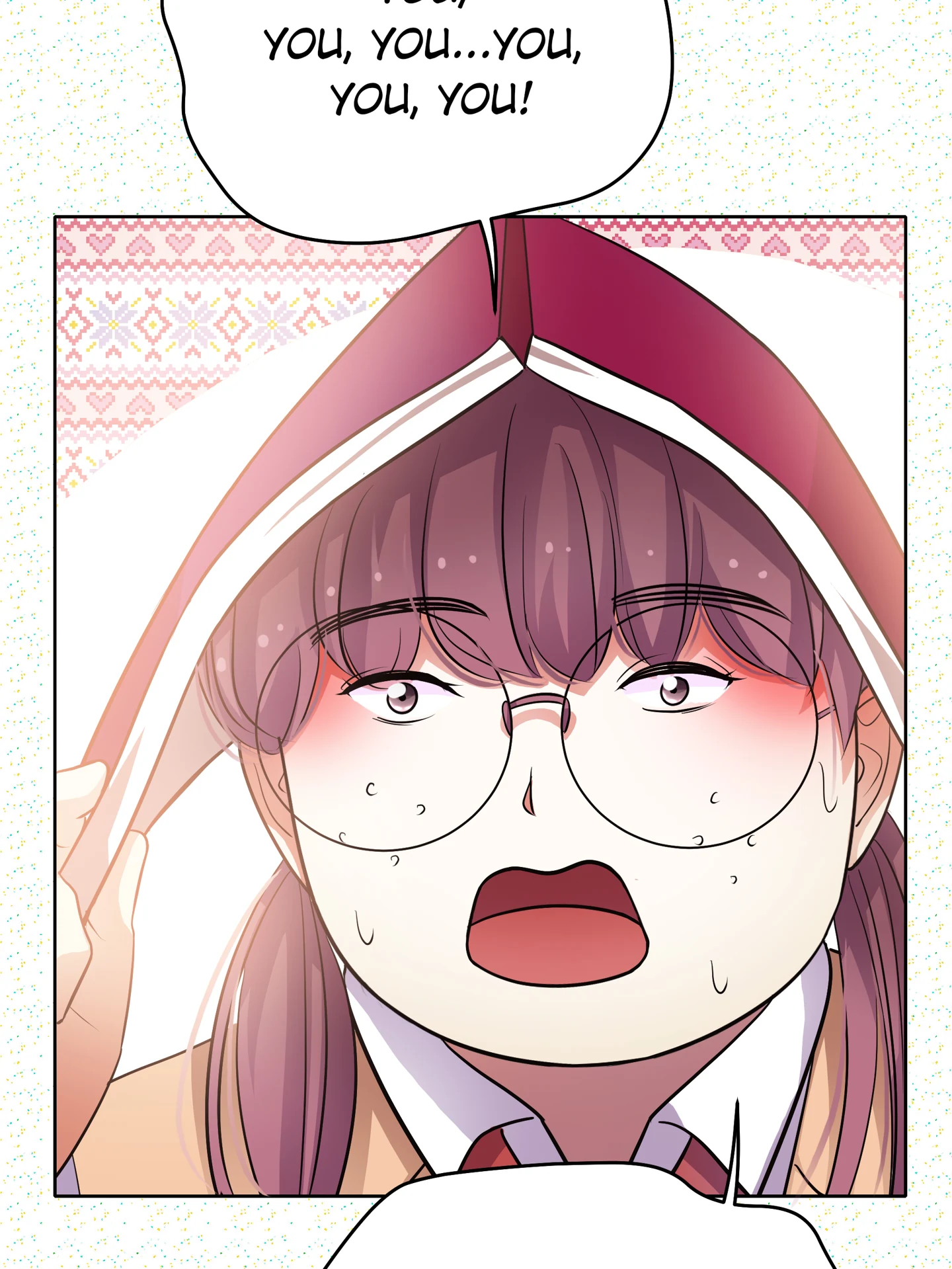Walking in the Rain - Chapter 40 manhwa