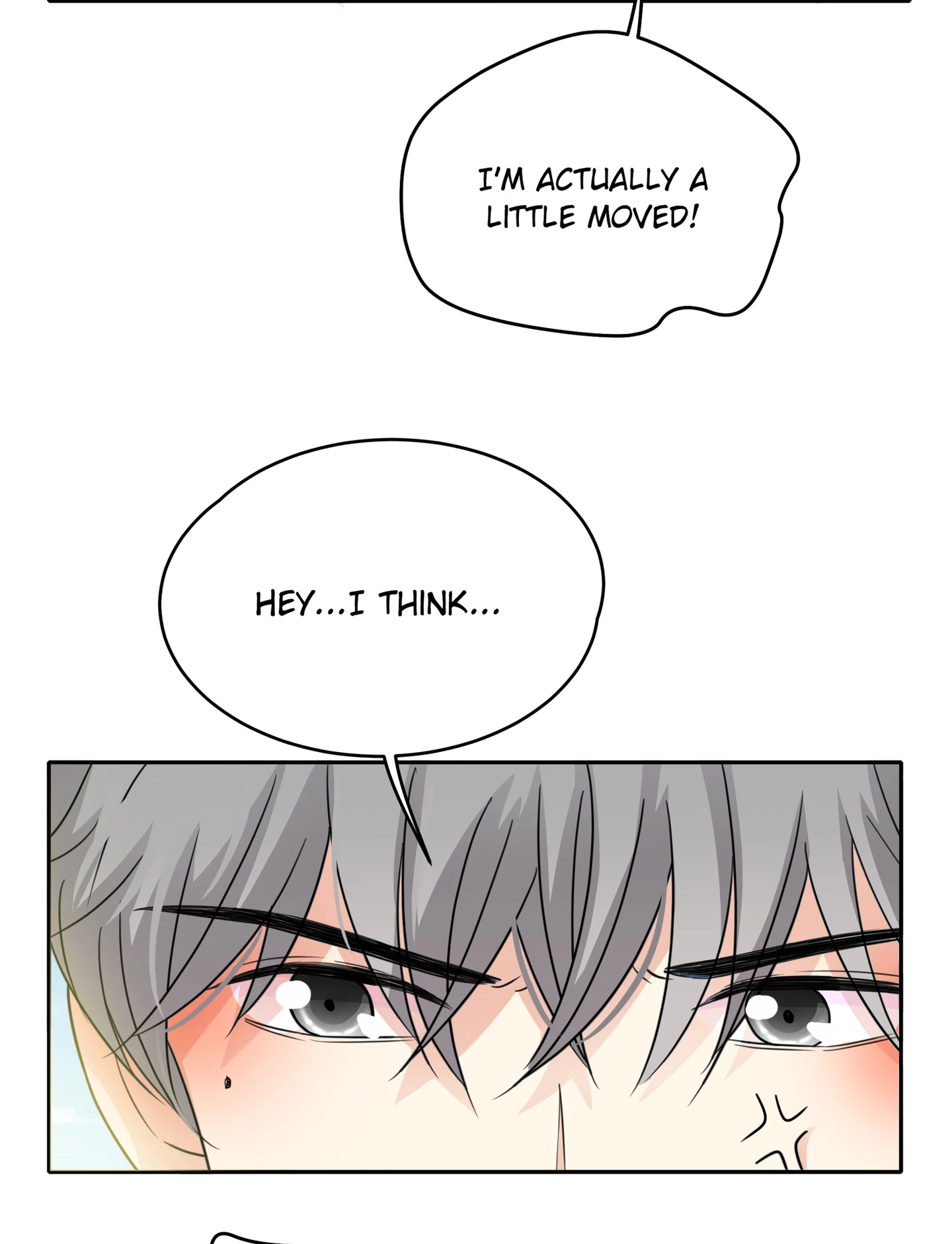 Walking in the Rain - Chapter 41 manhwa