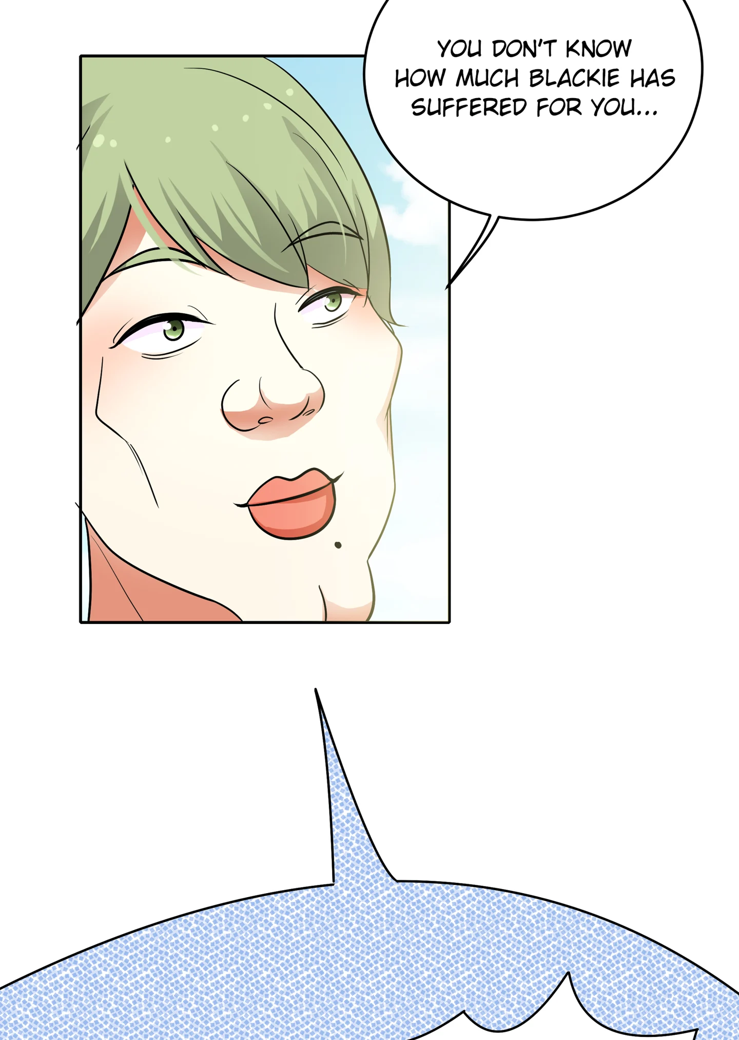 Walking in the Rain - Chapter 41 manhwa