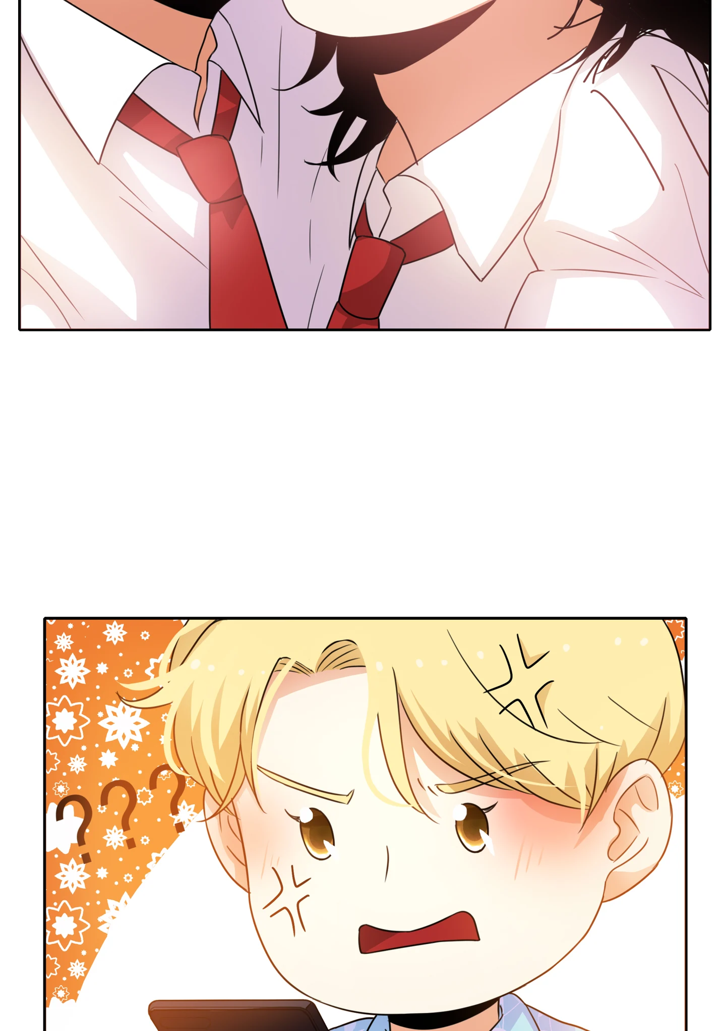 Walking in the Rain - Chapter 41 manhwa