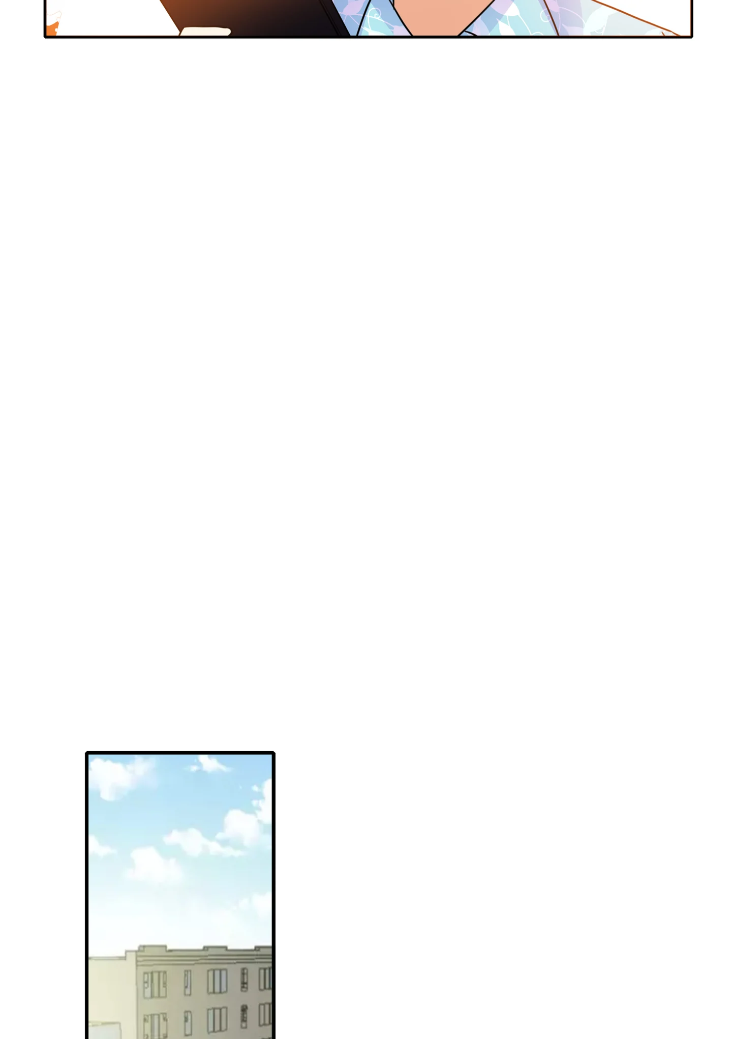 Walking in the Rain - Chapter 41 manhwa