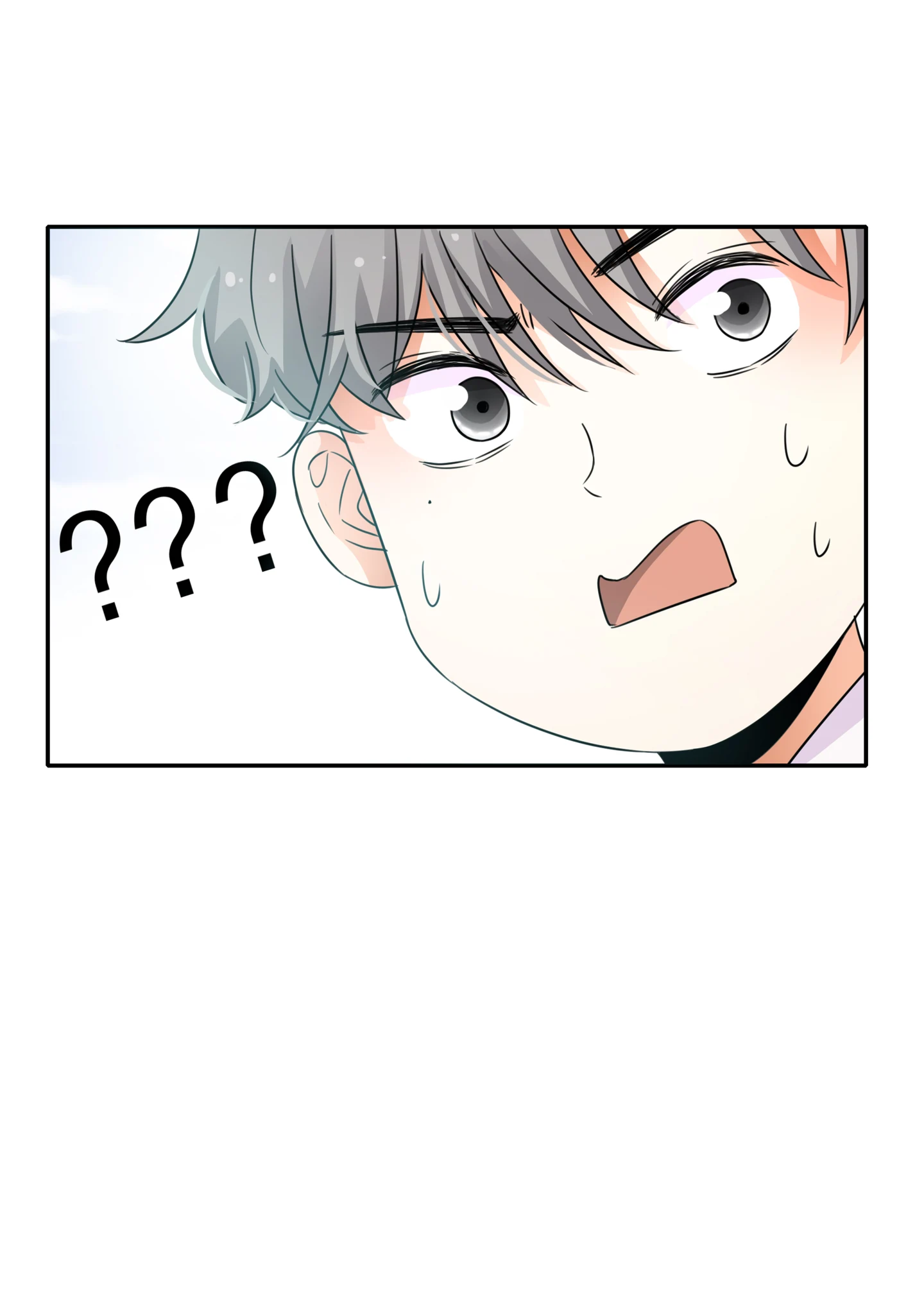 Walking in the Rain - Chapter 41 manhwa