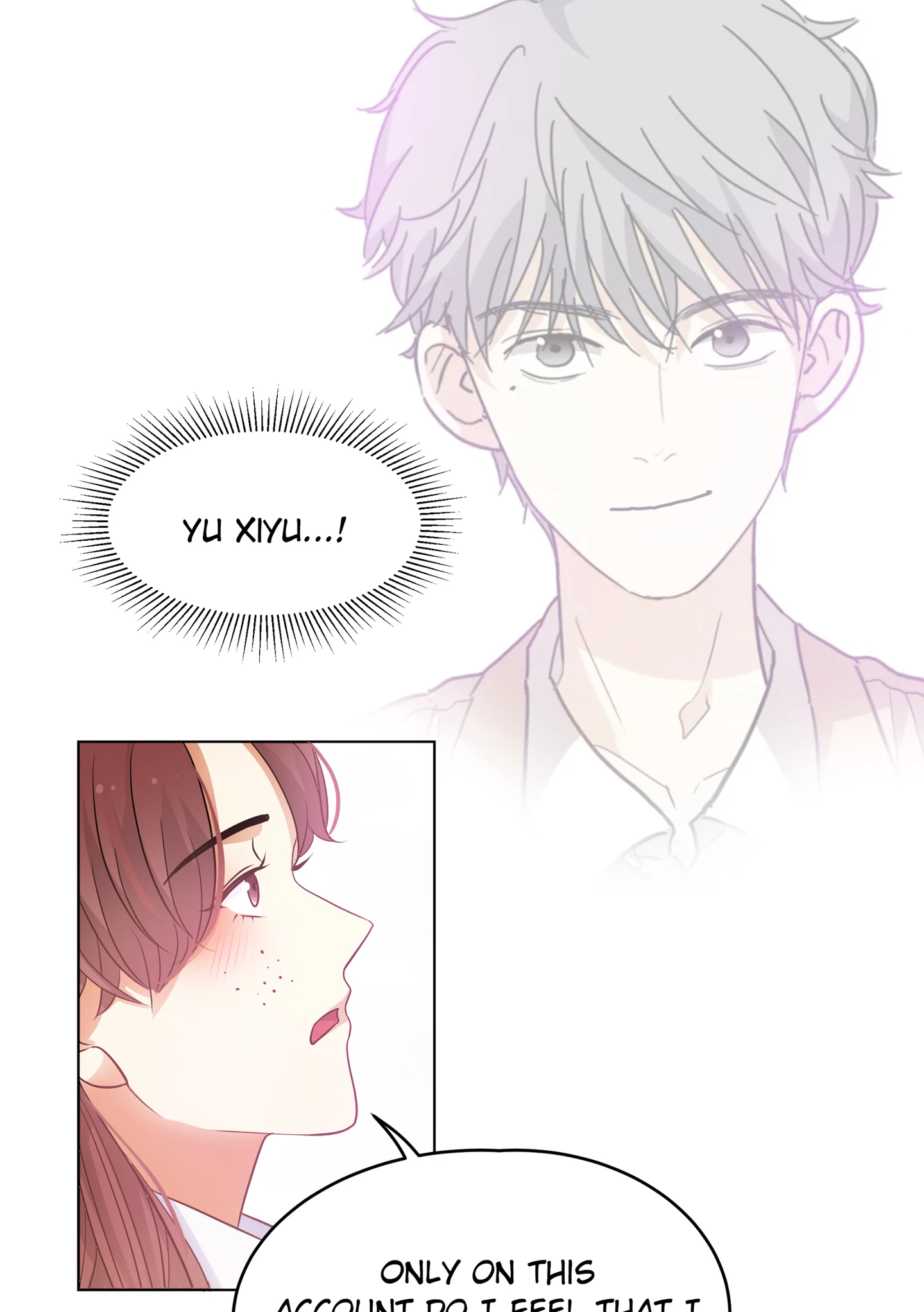 Walking in the Rain - Chapter 41 manhwa