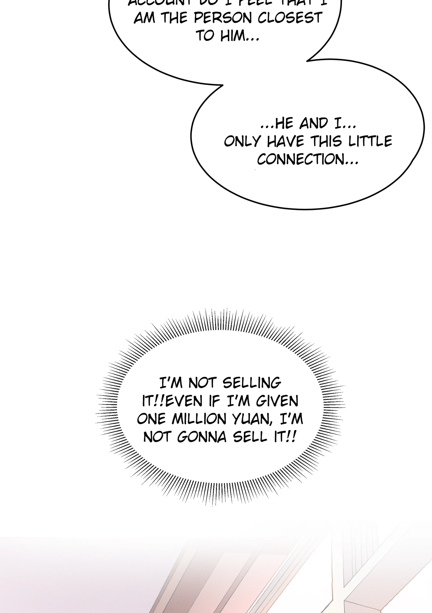 Walking in the Rain - Chapter 41 manhwa