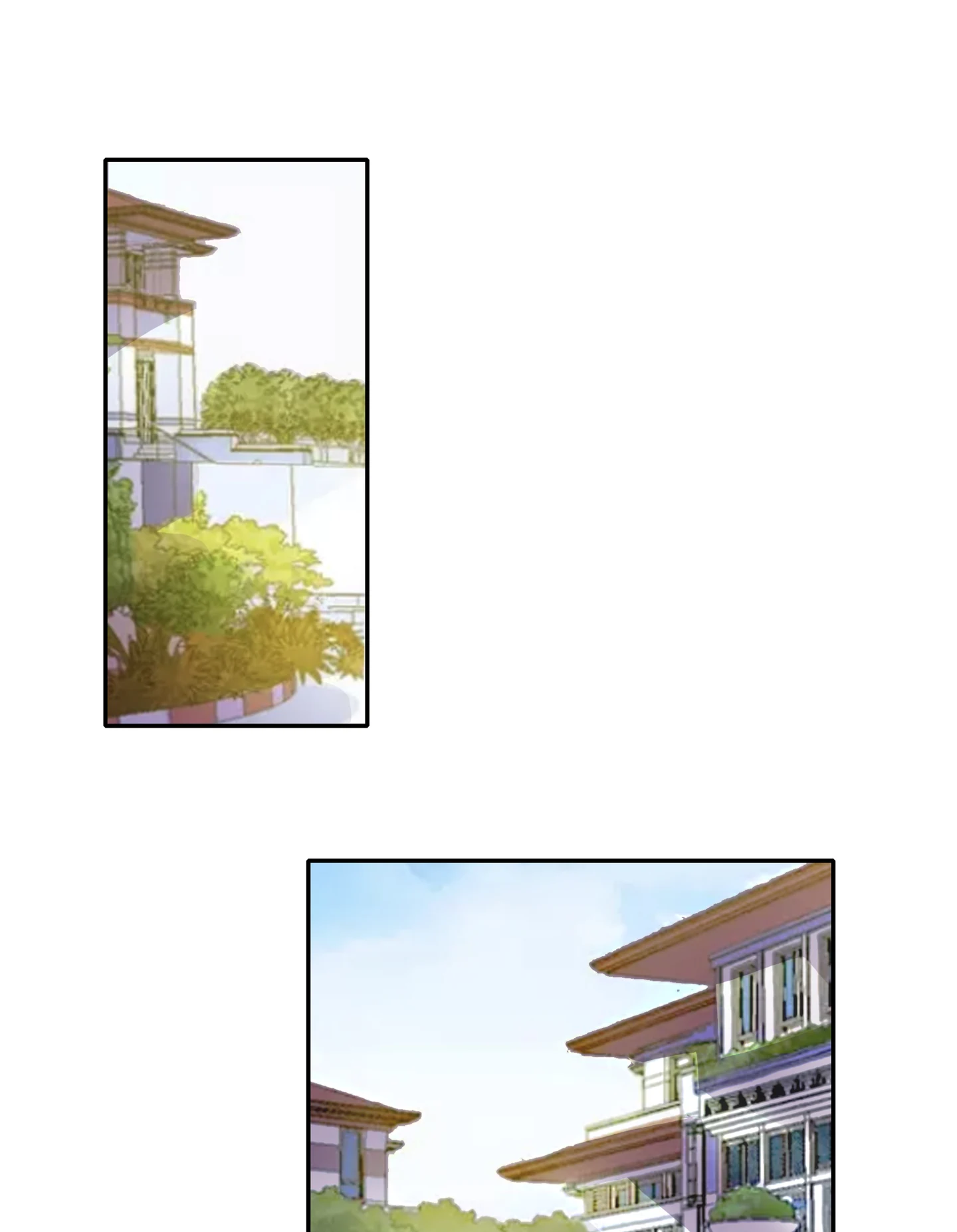 Walking in the Rain - Chapter 42 manhwa