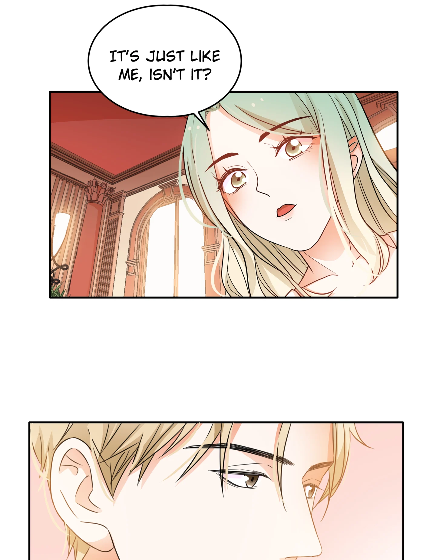 Walking in the Rain - Chapter 42 manhwa